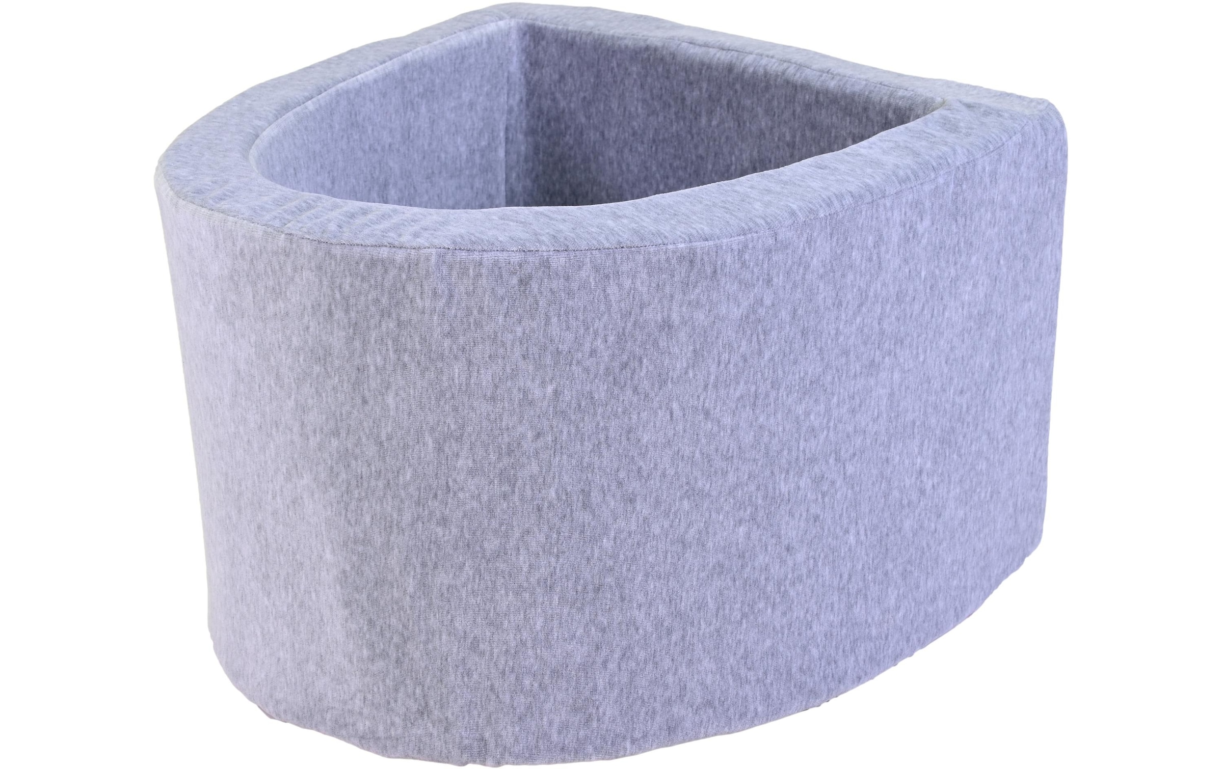 Knorrtoys® Bällebad »Spielblöcke Soft G«