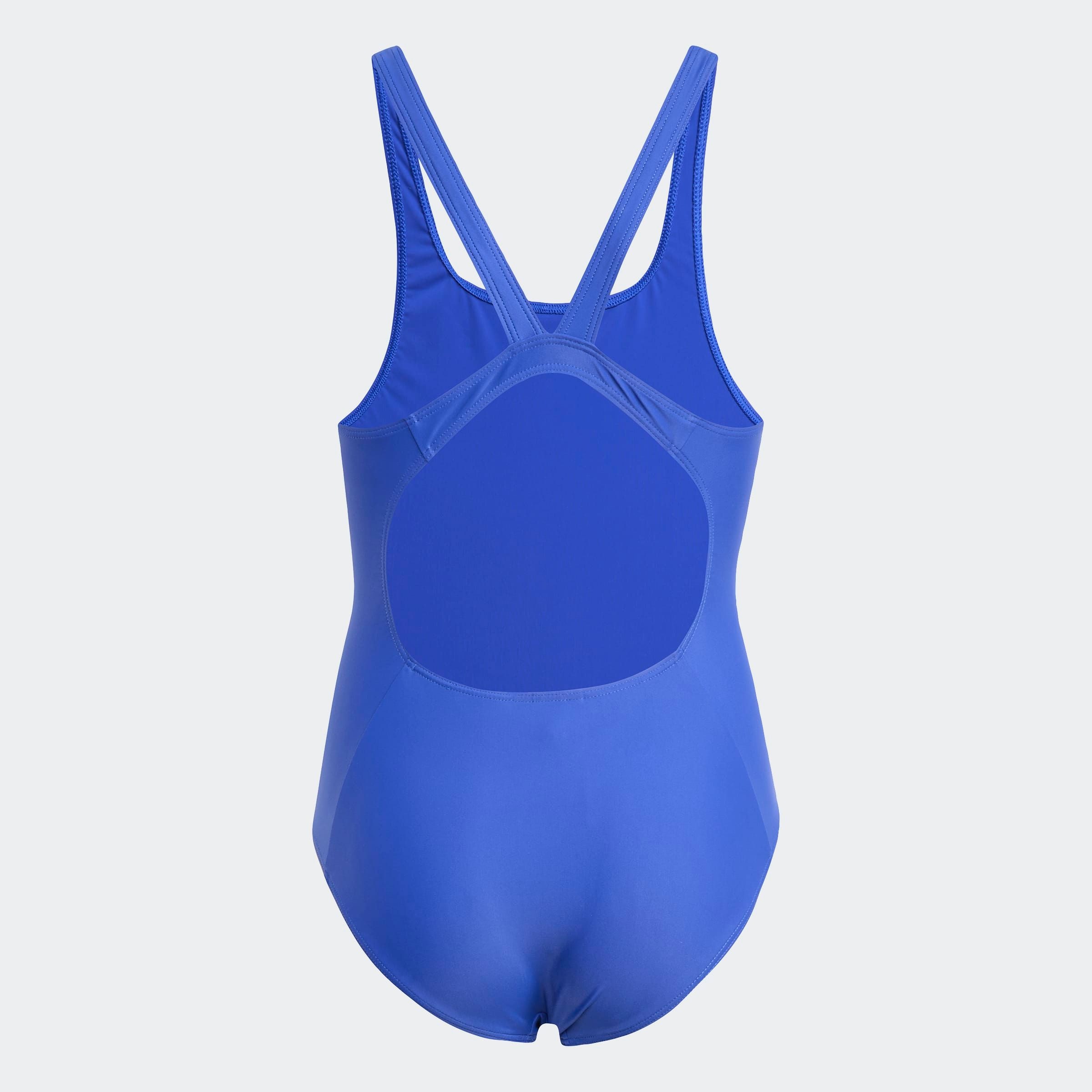 adidas Performance Badeanzug »ESS VBCK SUIT Y«, (1 St.)