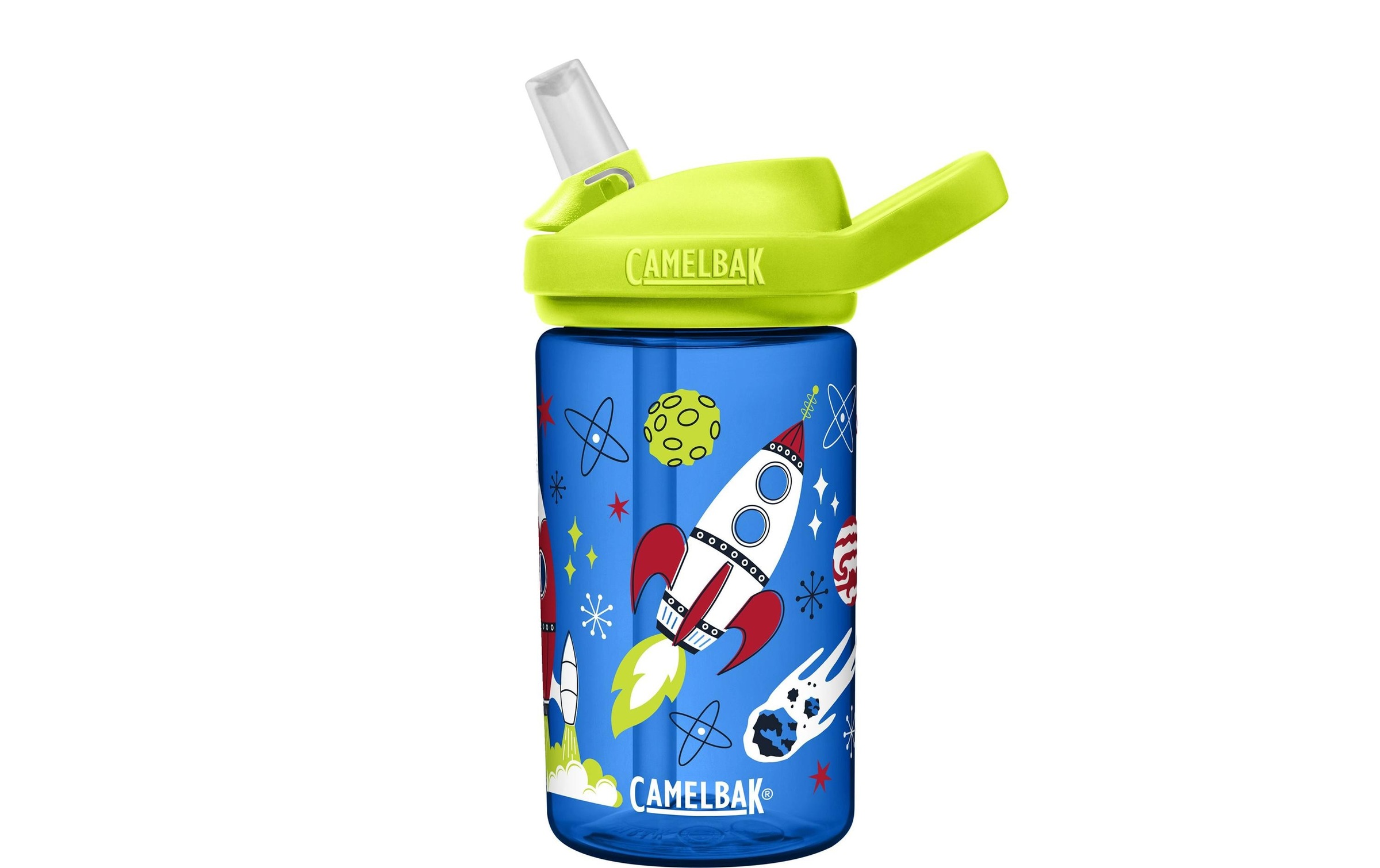 Camelbak Trinkflasche »Trinkflasche Eddy+Kids Ret«
