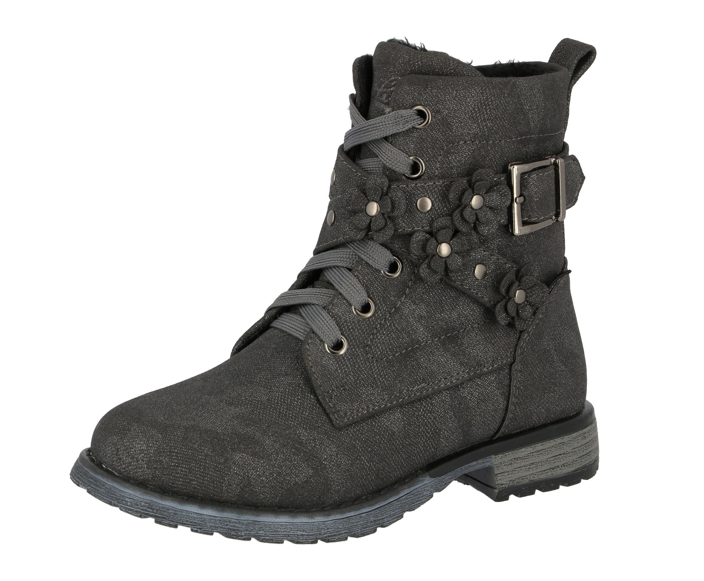 Lico Winterstiefel »Trendstiefel Sakura«