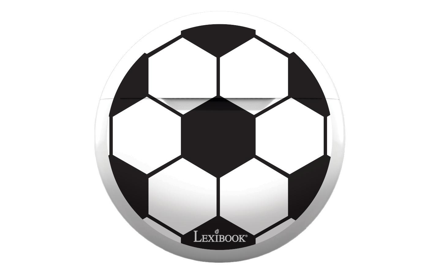 Lexibook® In-Ear-Kopfhörer »Fussball«