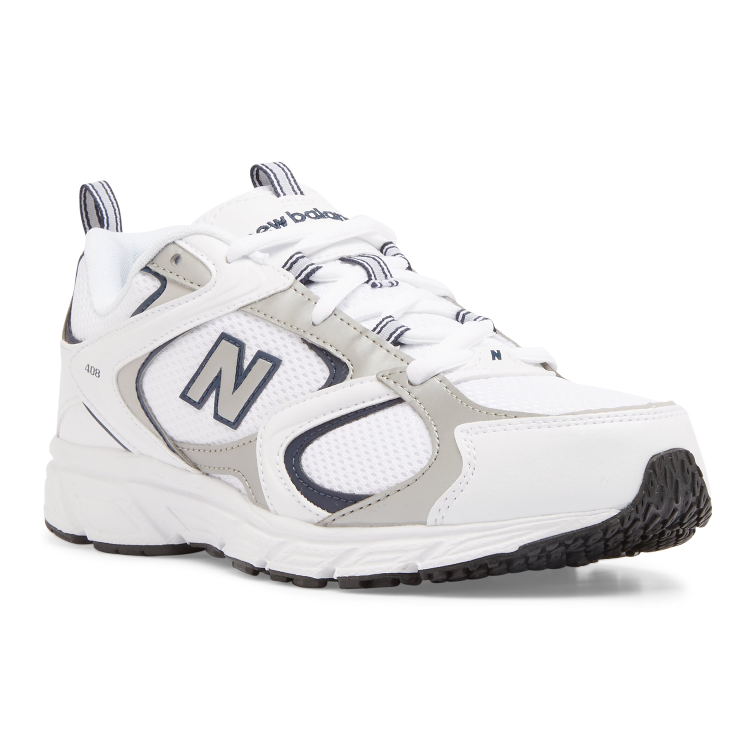 New Balance Sneaker »408«, von dem New Balance 530 inspiriert