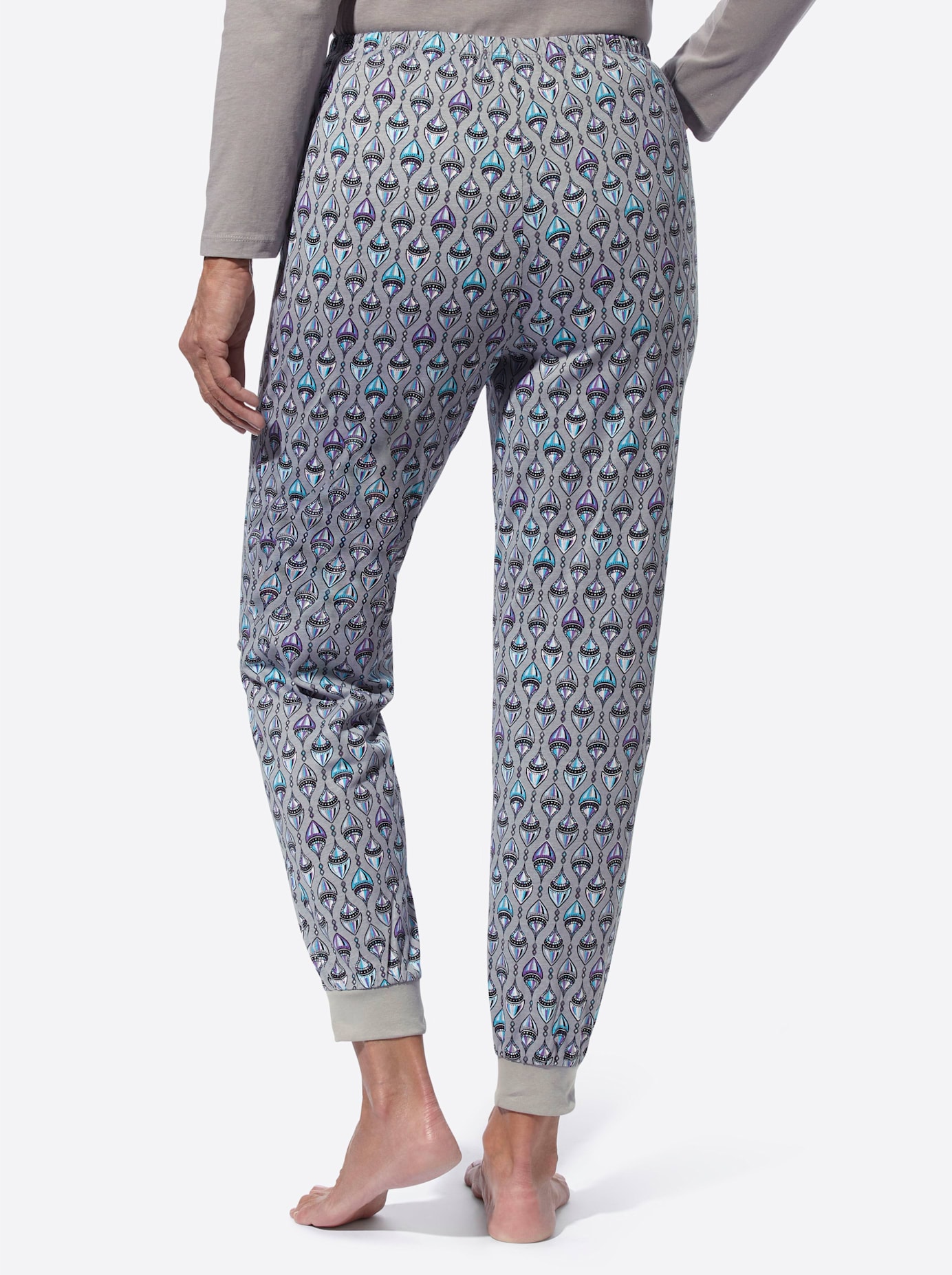 Schlafanzug-Hose