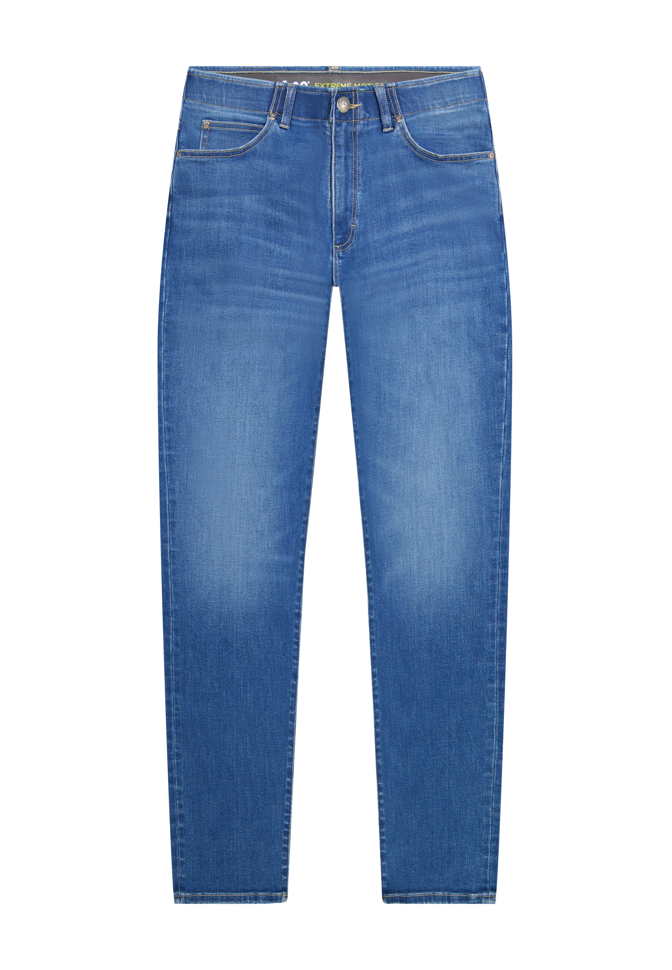 Lee® Straight-Jeans »Extreme Motion«, Extreme Motion Stretchware