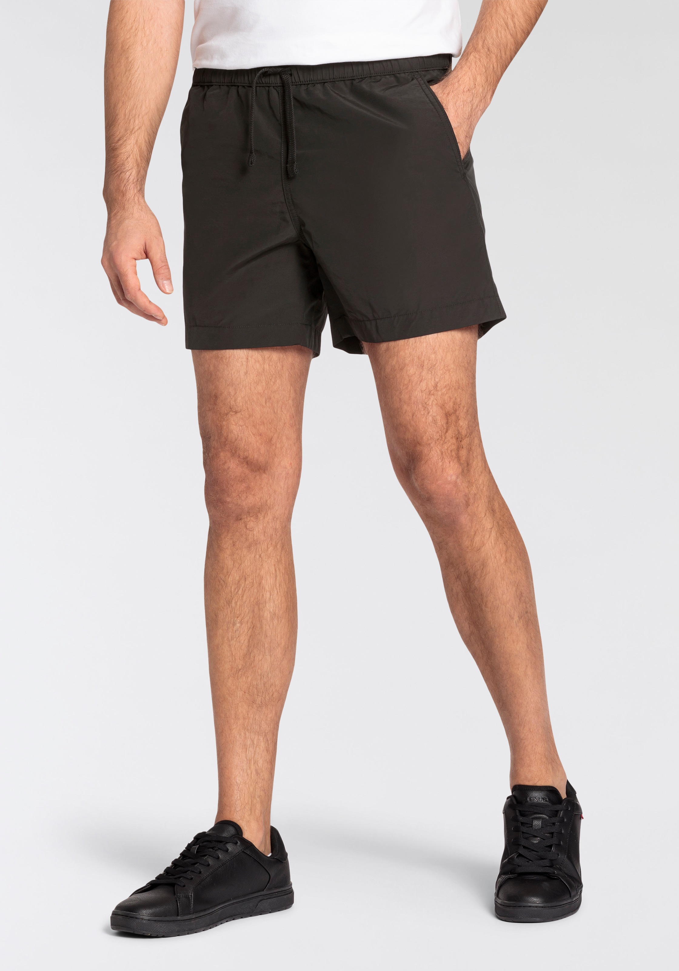 Levi's® Chinoshorts Sommerhose CHINO EASY SHORT III
