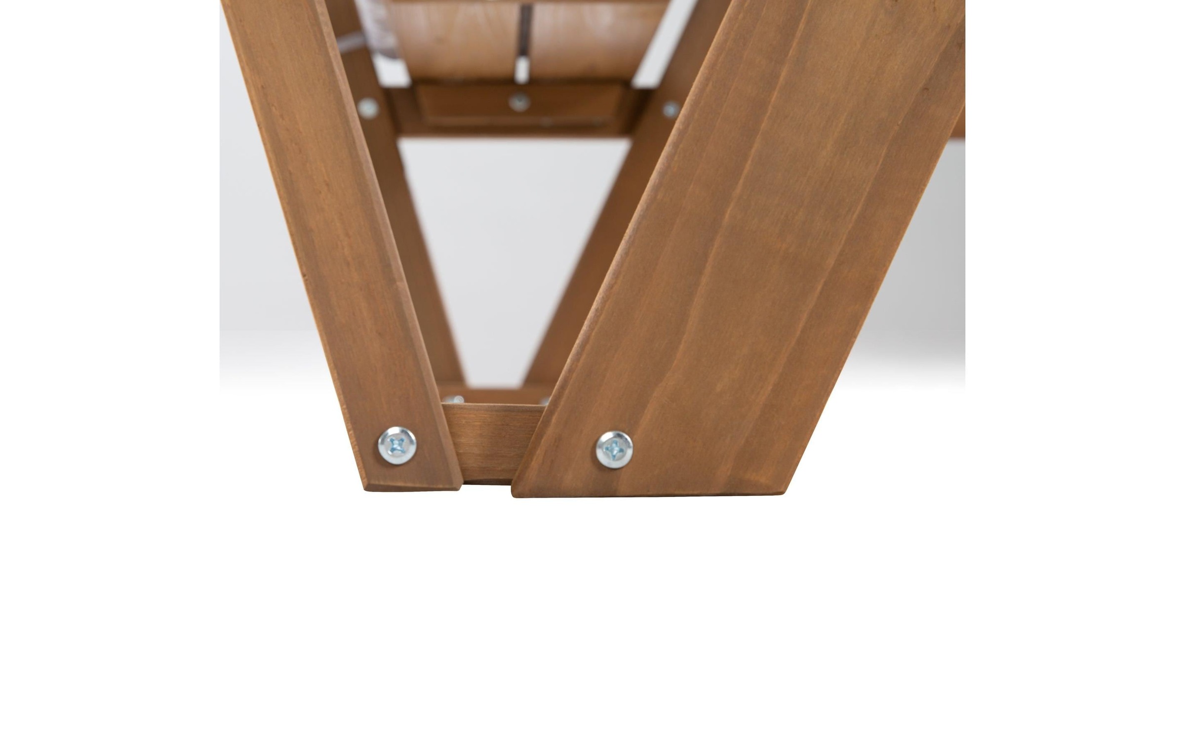 roba® Kindersitzgruppe »mit Lehne Teak«