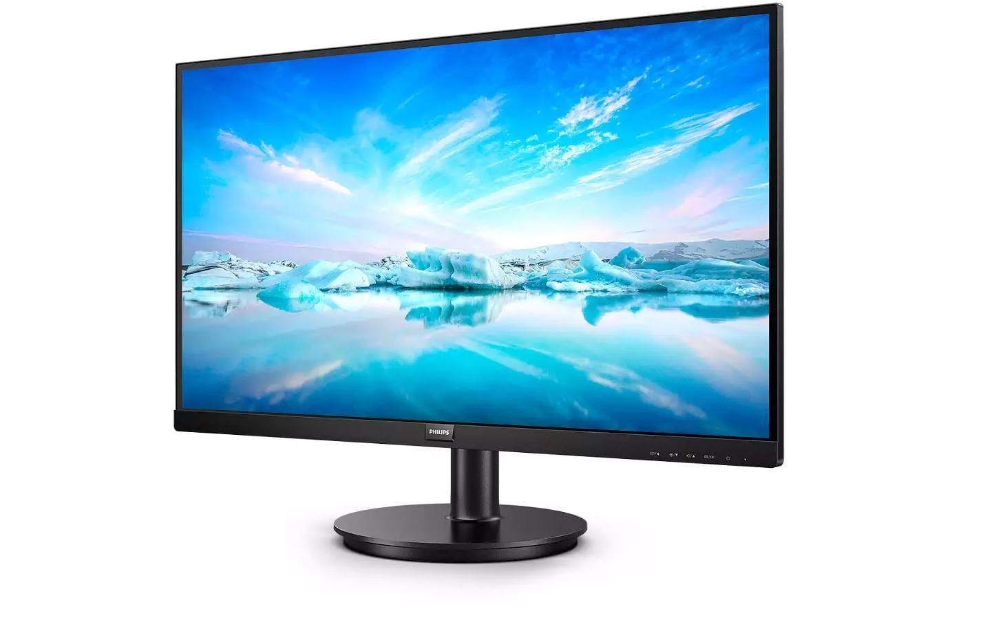 Philips Ergo Monitor »Philips 275V8LA«, 68,31 cm/27 Zoll, 2560 x 1440 px, WQHD, 4 ms Reaktionszeit, 75 Hz