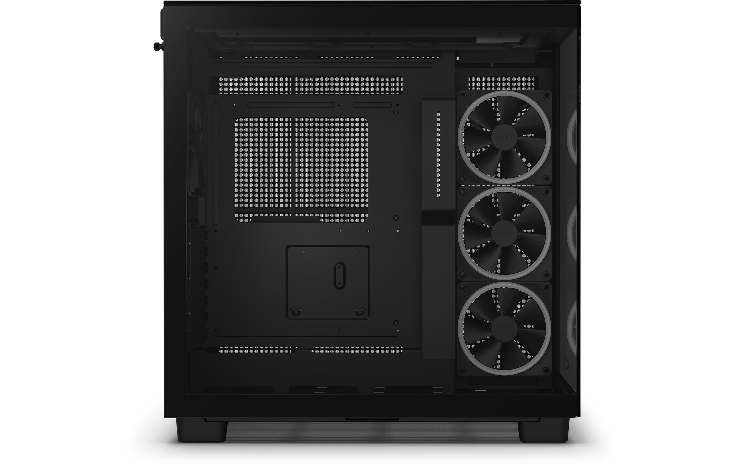 NZXT PC-Gehäuse »H9 Elite«