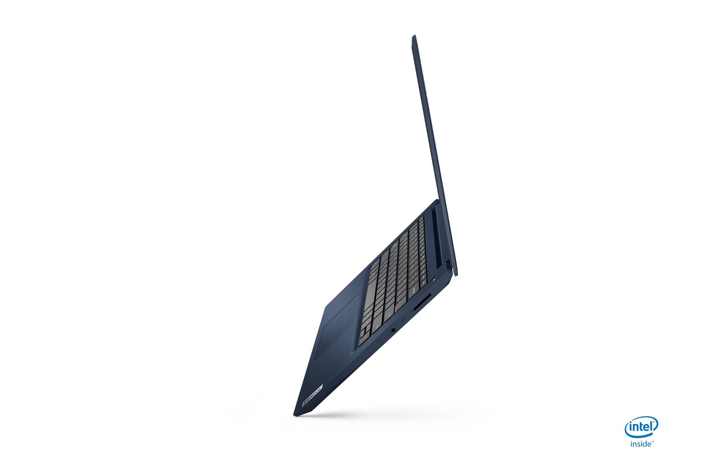 Lenovo Notebook »IdeaPad 3 14ADA05 (AMD)«, 35,6 cm, / 14 Zoll, AMD, Ryzen 5, Radeon