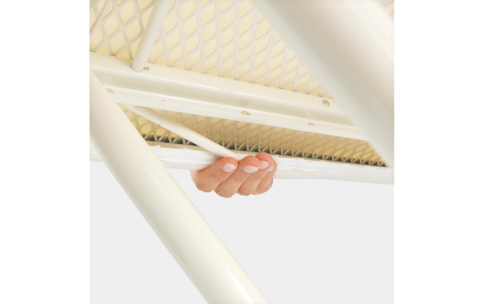 Brabantia Tischbügelbrett »124 x 45 cm«
