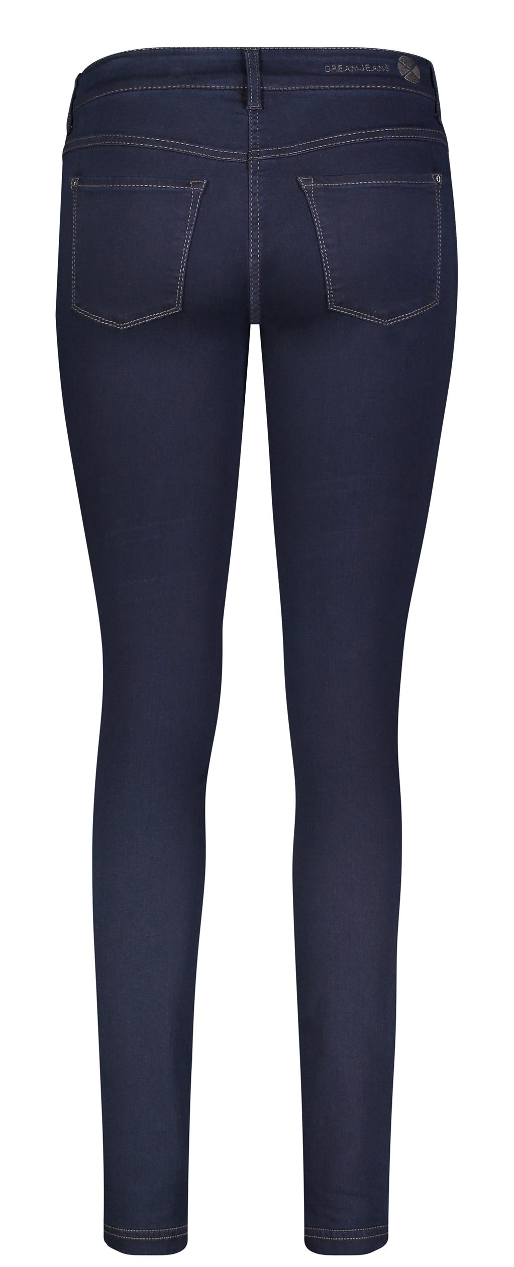 MAC Skinny-fit-Jeans »Dream Skinny«, in hochelastische Qualität für den perfekten Sitz