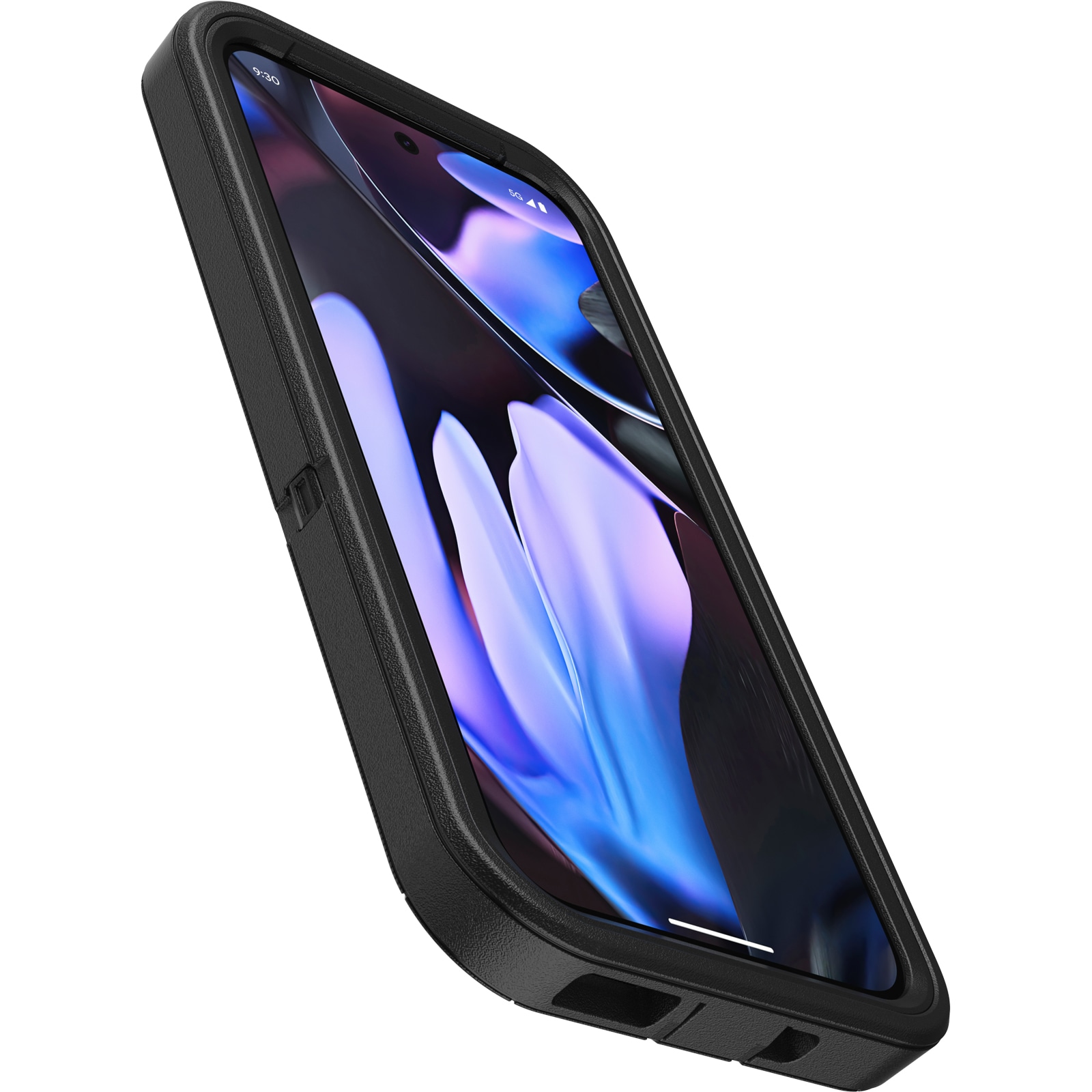 Otterbox Handyhülle »Defender für Google Pixel 9 Pro XL«, Backcover, Schutzhülle, Handyschutzhülle, Case, Schutzcase, stossfest