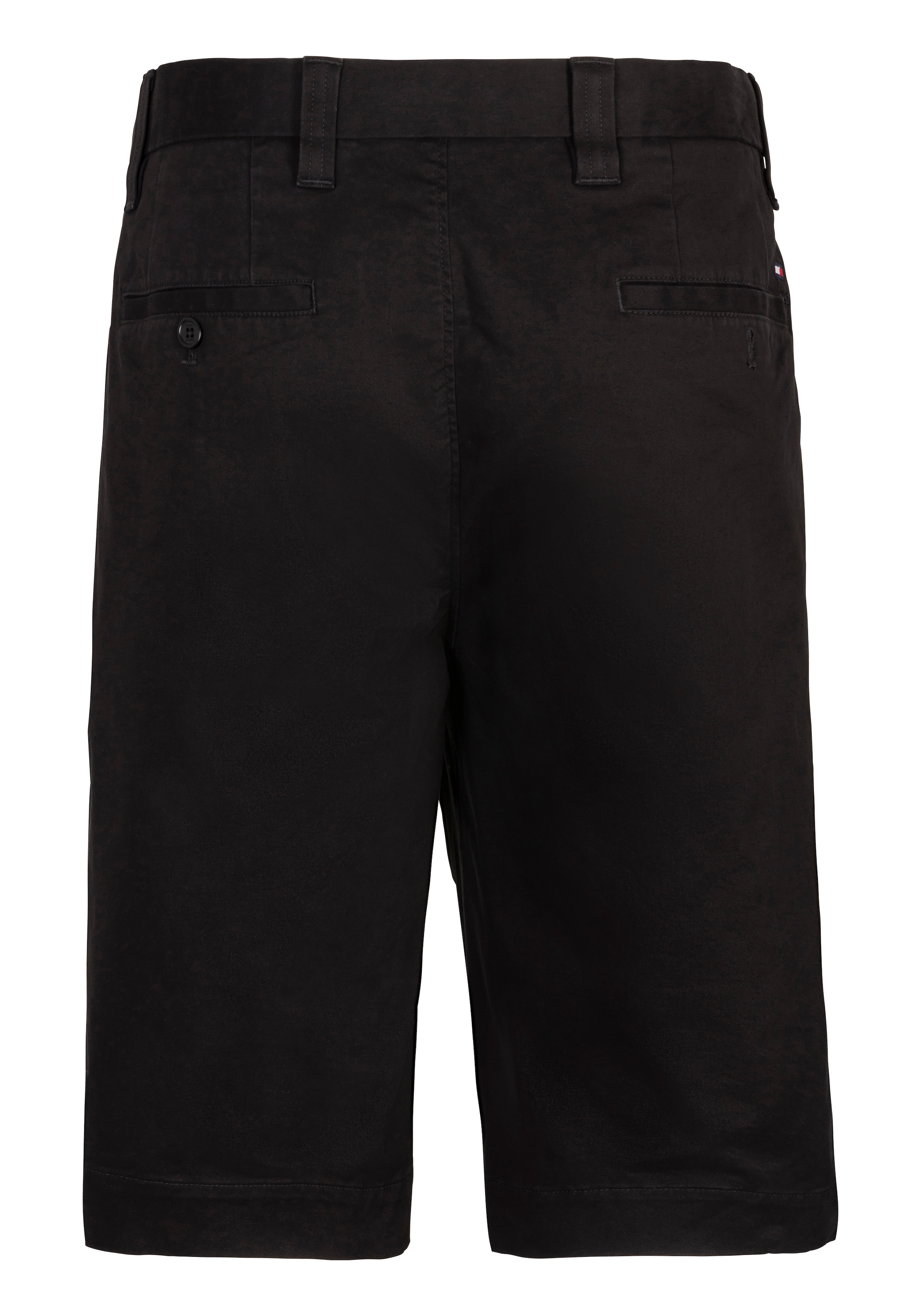 Tommy Hilfiger Big & Tall Chinoshorts »BT-HARLEM SHORT«, Grosse Grössen