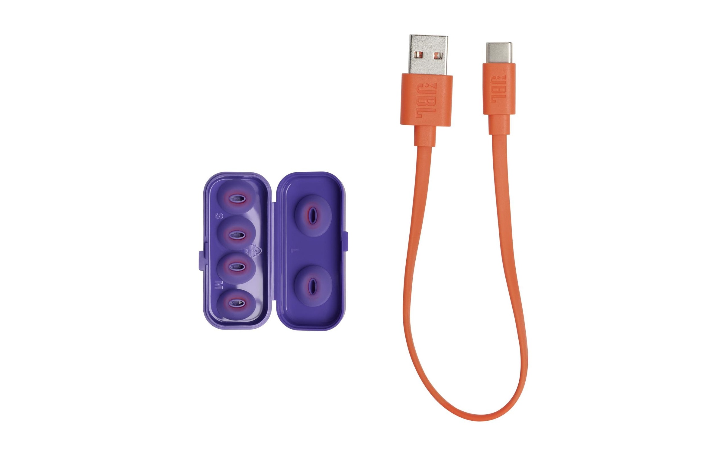 JBL In-Ear-Kopfhörer »Wireless In-Ear-Kopfhörer«, Bluetooth
