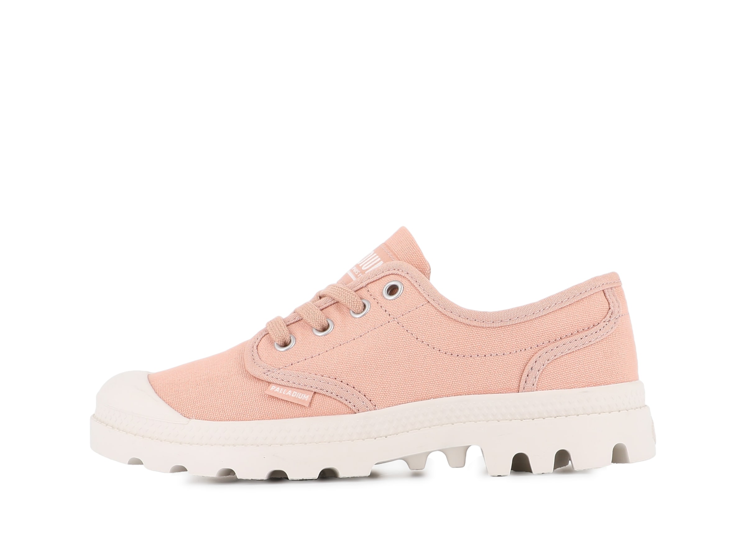 Palladium Sneaker »PAMPA OX«