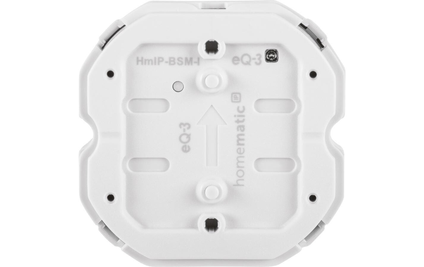 Homematic IP Smart-Home-Steuerelement