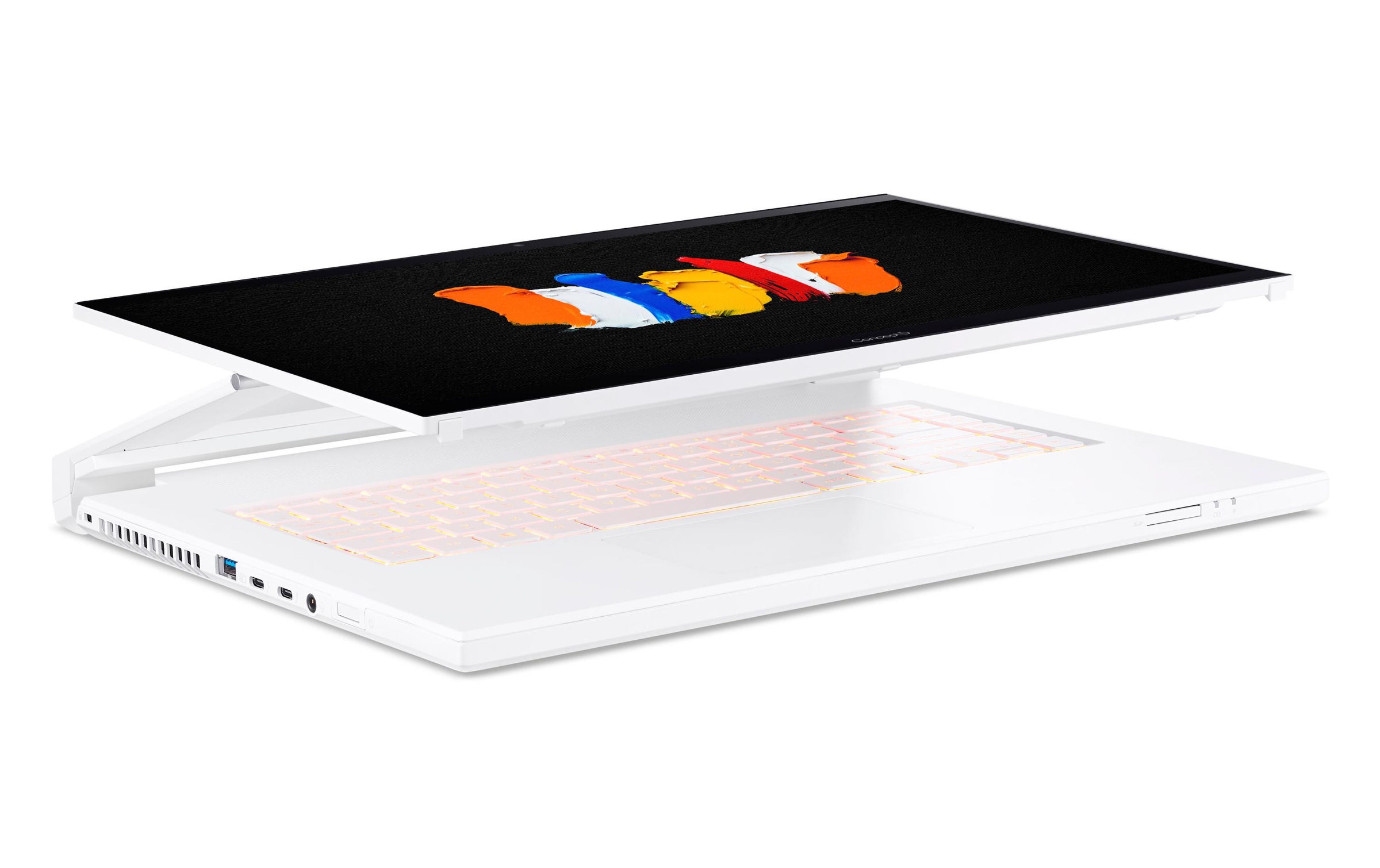 Acer Notebook »ConceptD 7 Ezel Pro («, 39,62 cm, / 15,6 Zoll, Intel, Core i7