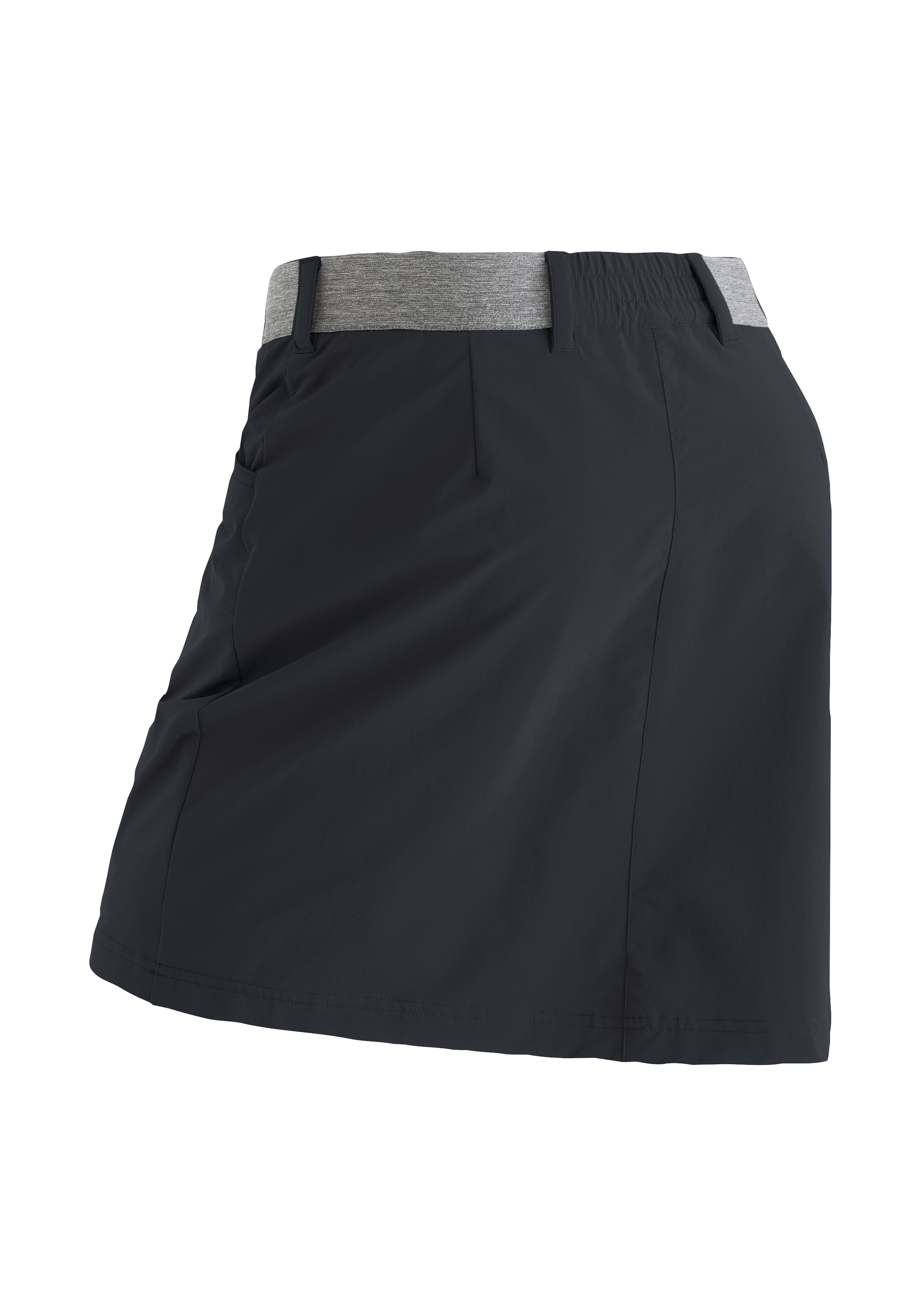 Maier Sports Sommerrock »Norit SkortIn W«, mit leichtem, elastischem Bund mit Flexzone
