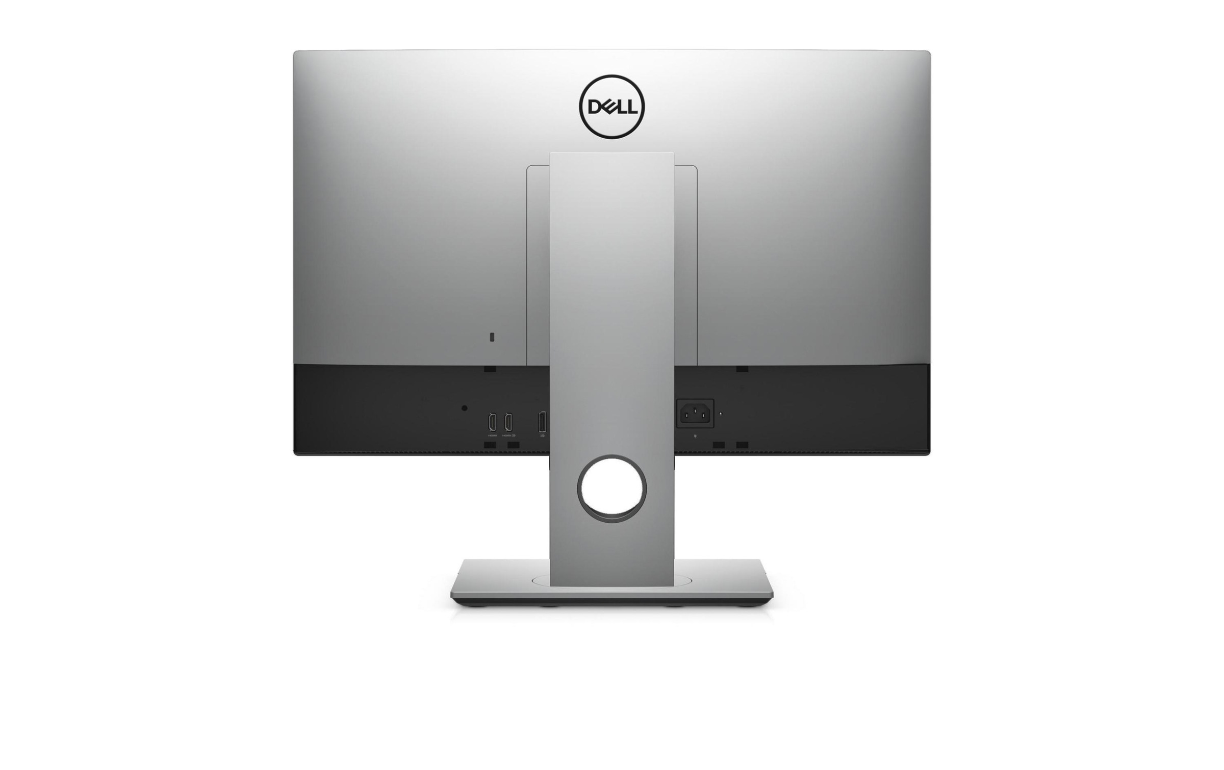 Dell All-in-One PC