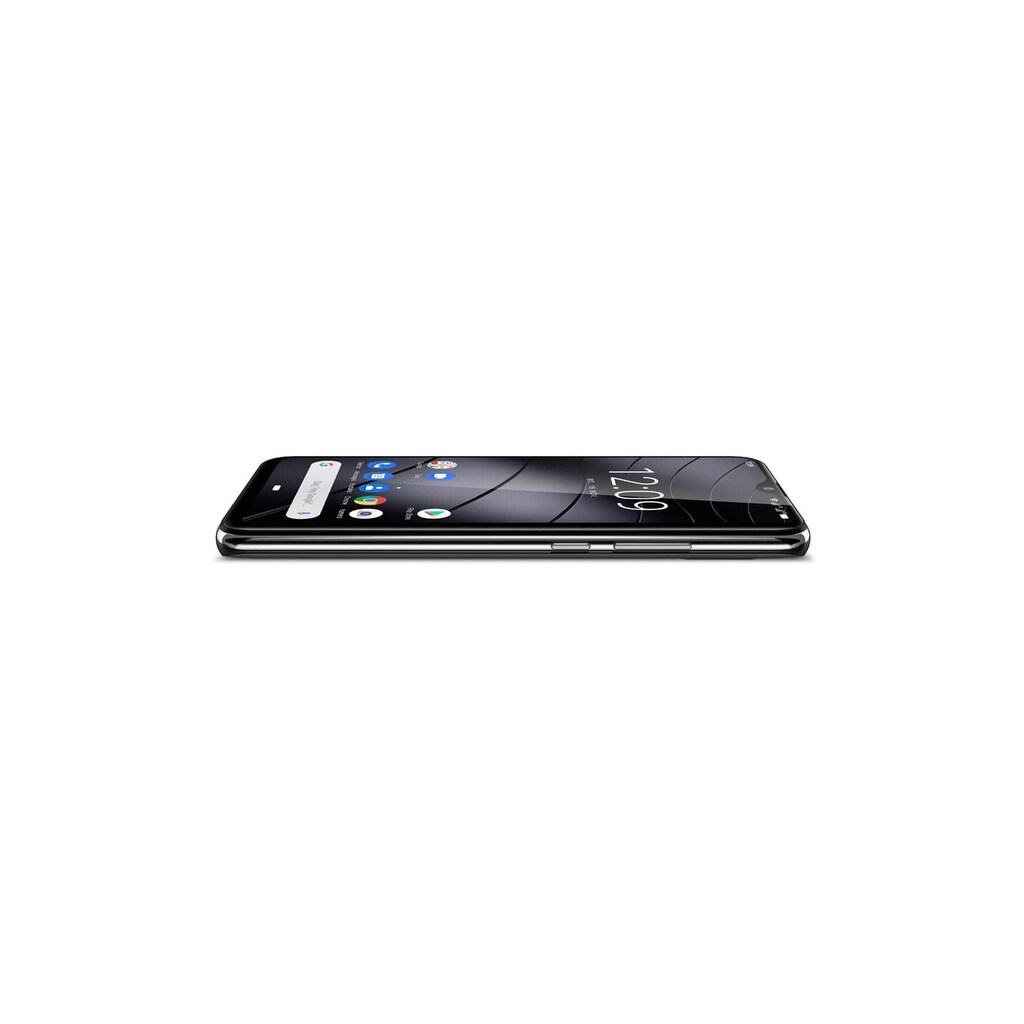 Gigaset Smartphone »GS290 64GB Weiss«, weiss, 16 cm/6,3 Zoll, 64 GB Speicherplatz, 16 MP Kamera