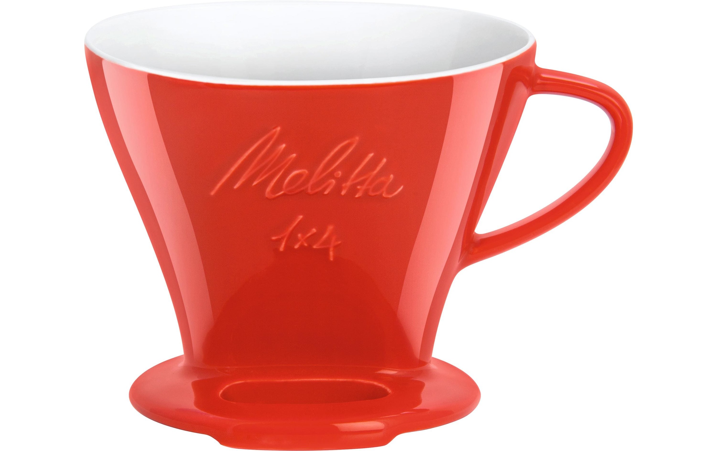 Melitta Handfilter »Porzellan«