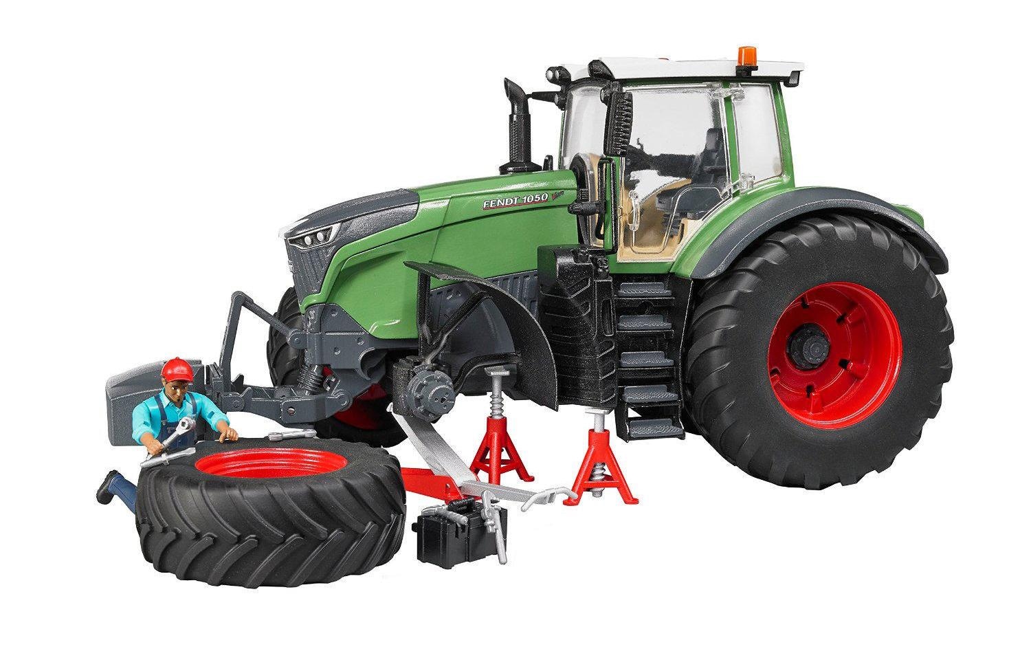 Bruder® Spielzeug-Traktor »Fendt 1050 Vario«