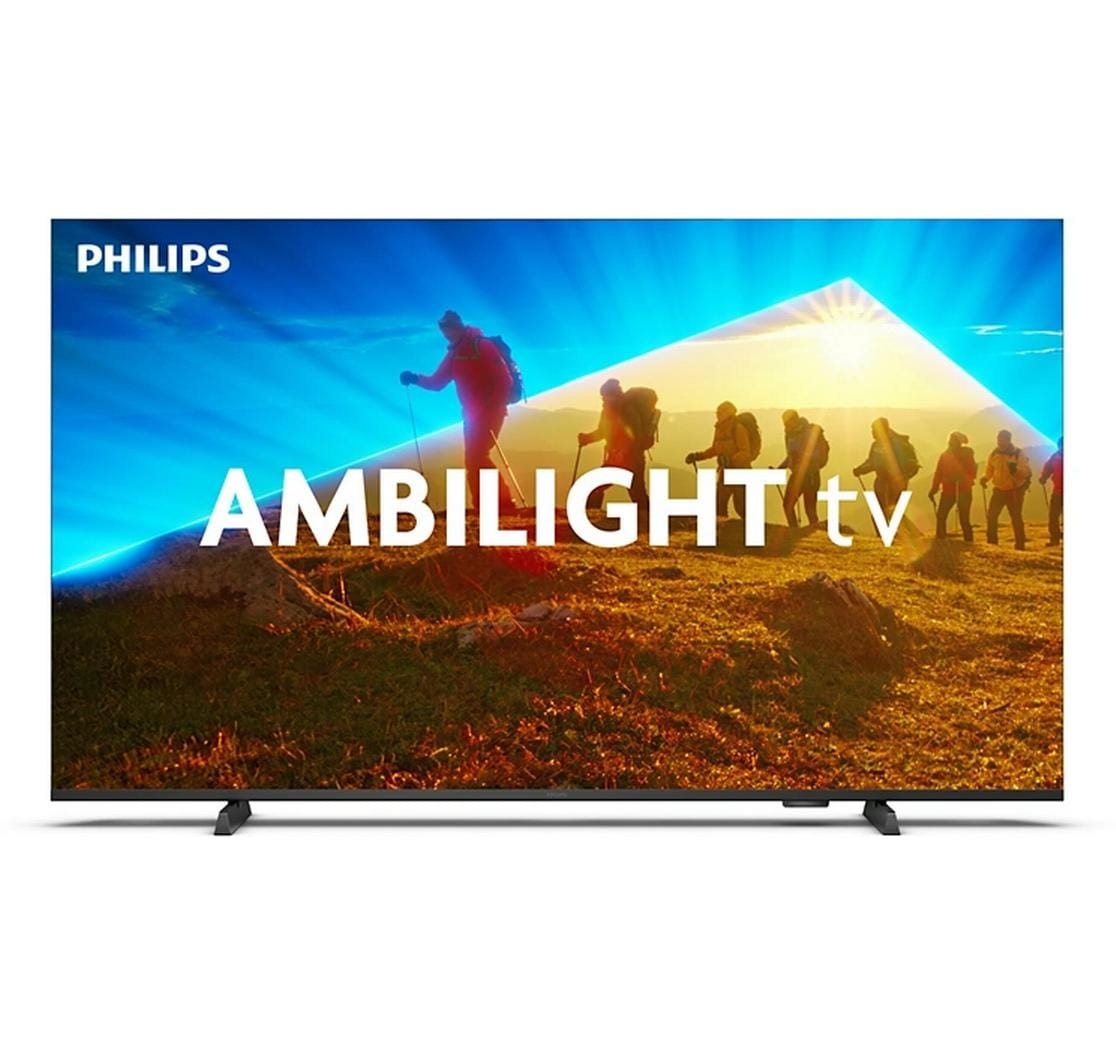 Philips LED-Fernseher »55PUS8009« 139,15 cm/55 ″