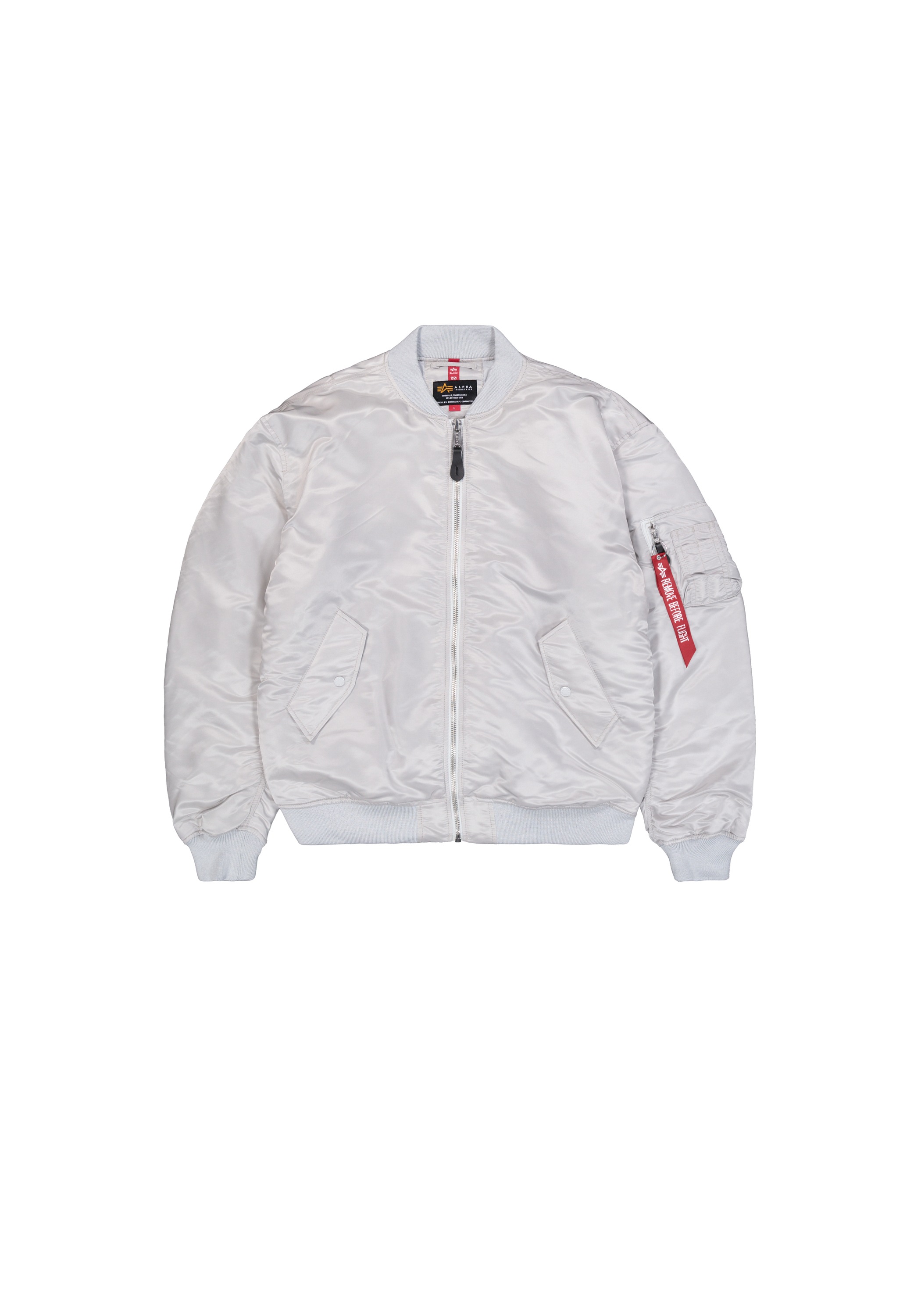 Alpha Industries Bomberjacke »MA-1 CS«