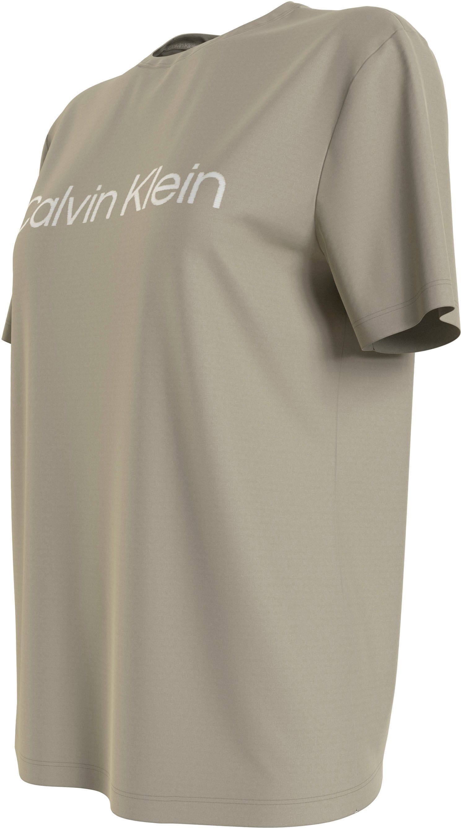 Calvin Klein Underwear T-Shirt »S/S CREW NECK«, mit Rundhalsausschnitt