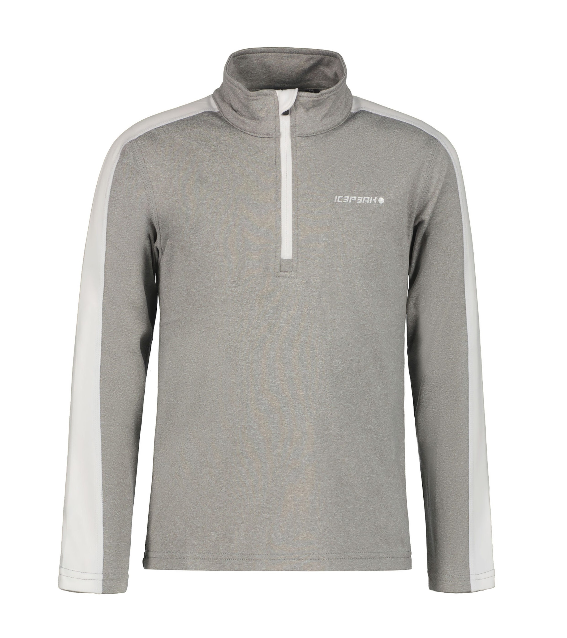 Icepeak Fleecepullover »ICEPEAK FLEMINTON JR«, (1 tlg.)