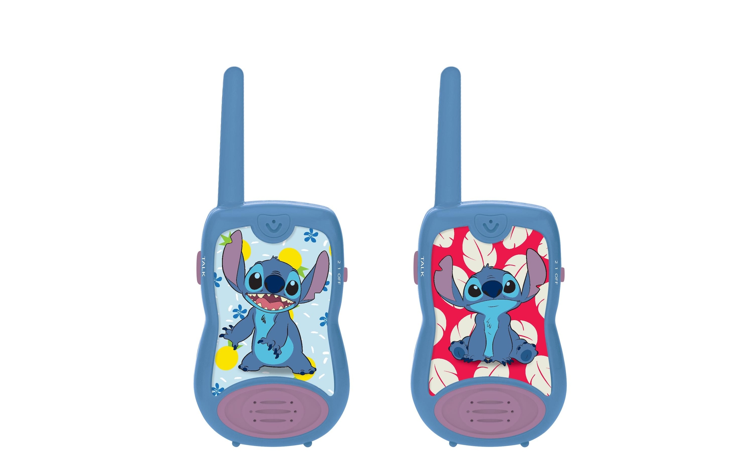 Walkie Talkie »Stitch Walkie-Talkies«