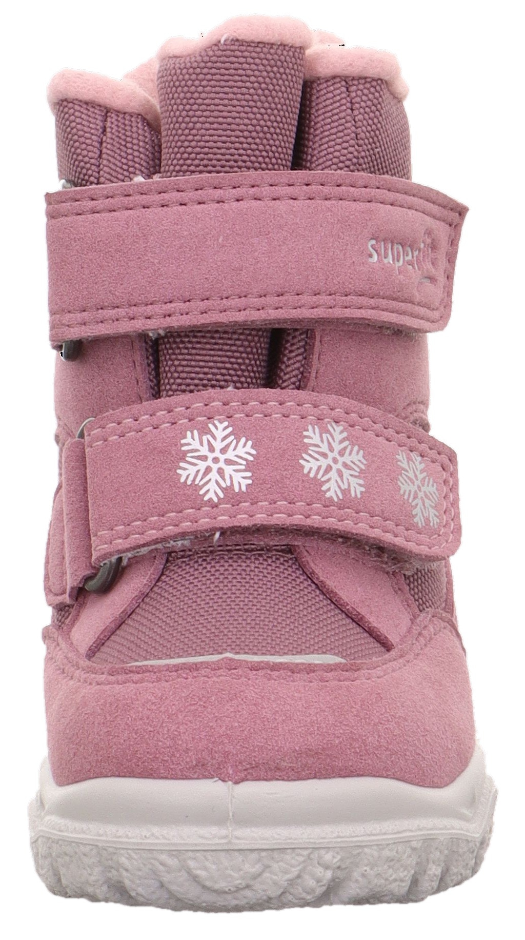 Superfit Winterboots »HUSKY1 WMS: mittel«, Snowboots mit wasserdichtem GORE TEX, Grössenschablone zum Download