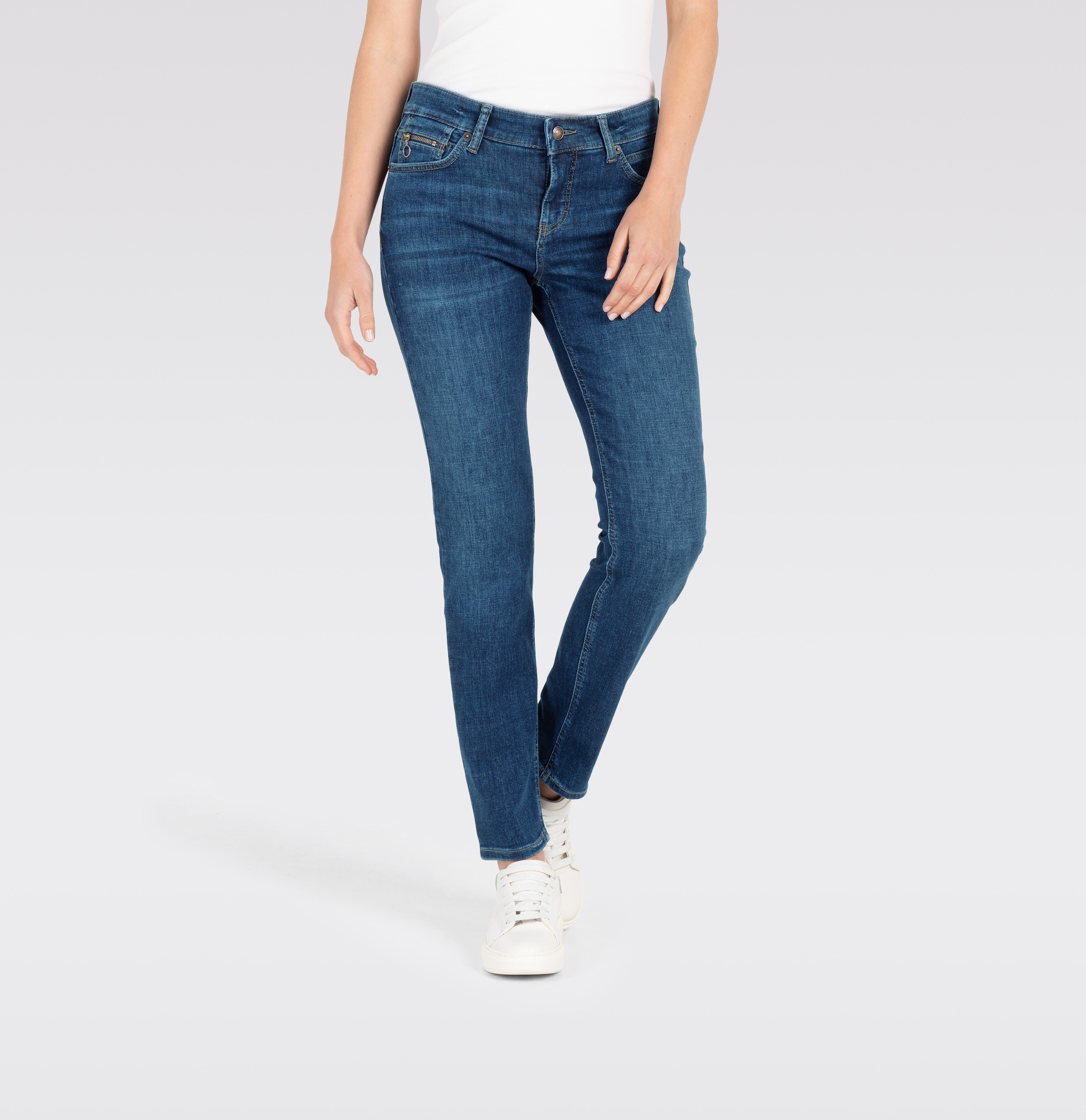 MAC Slim-fit-Jeans