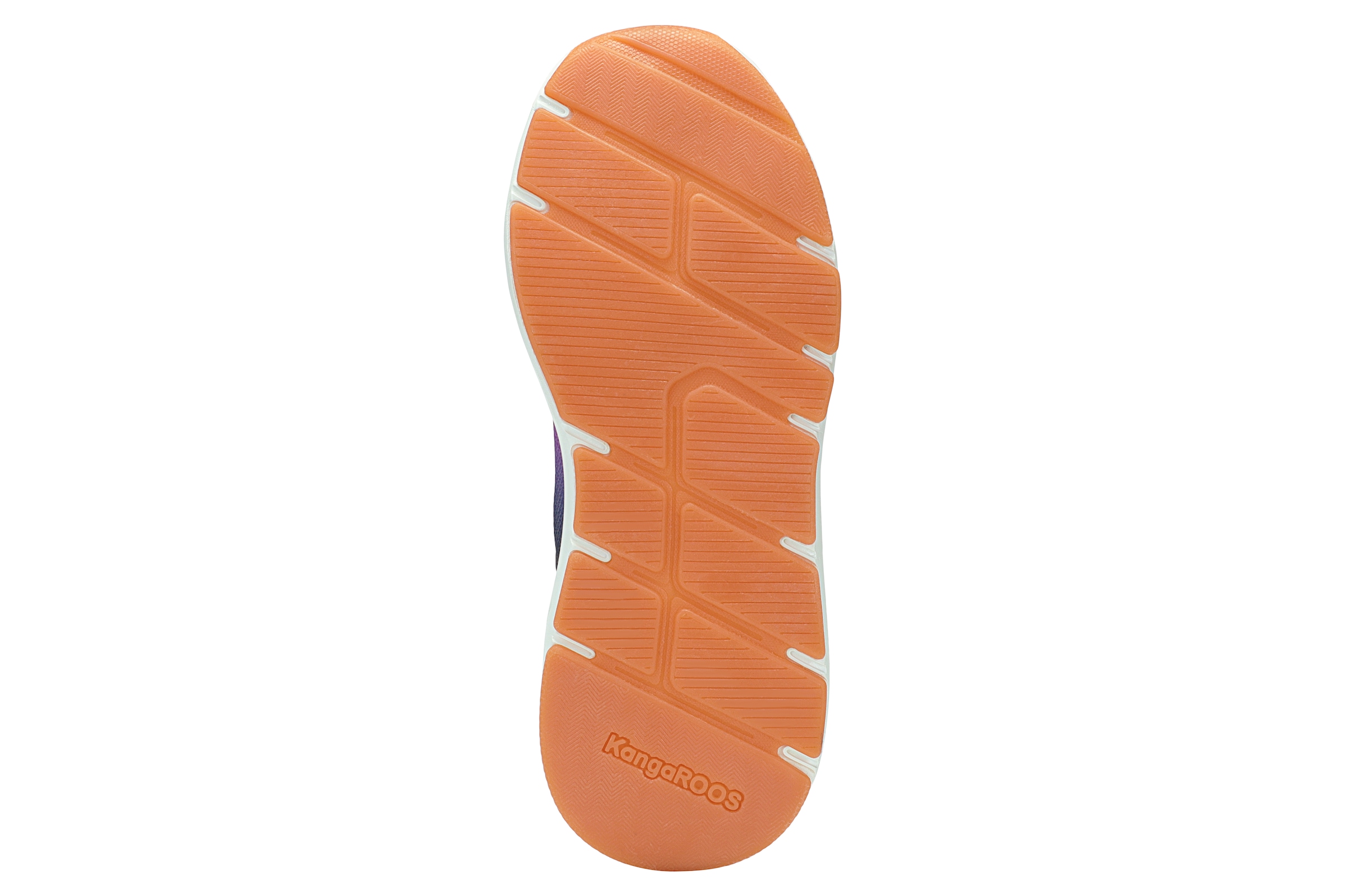KangaROOS Sneaker »KB-RIDA EV«
