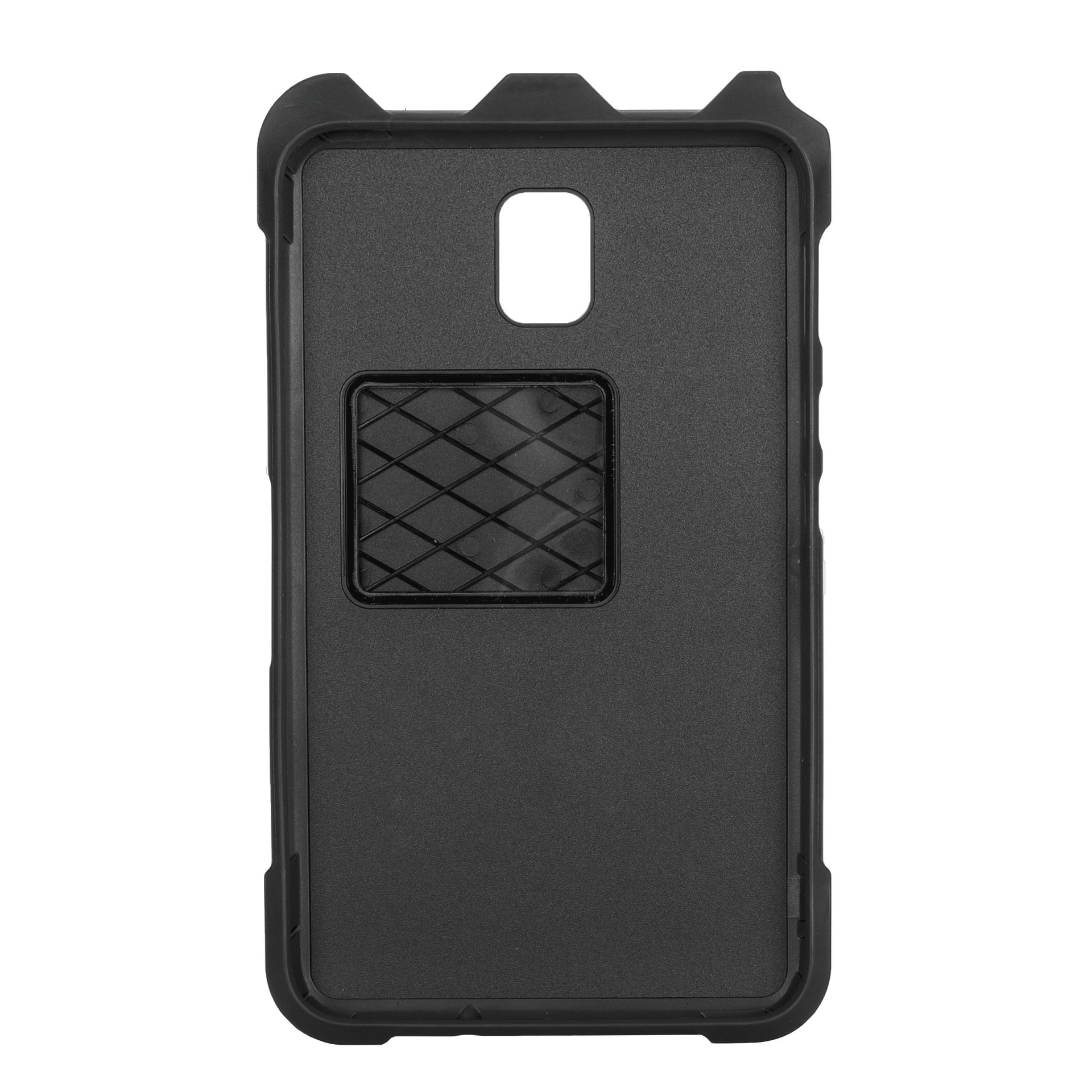 Targus Tablet-Hülle »Field-Ready Tablet Case für Samsung Galaxy Tab Active3/Active5«, Galaxy Tab Active3, Backcover, Schutzhülle, Tabletschutzhülle, Case, Schutzcase, stossfest
