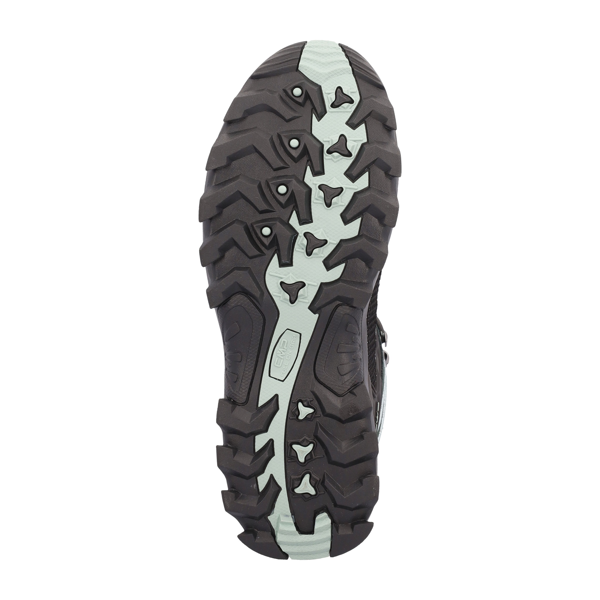 CMP Wanderschuh »RIGEL MID WMN TREKKING SHOES WP«, wasserdicht