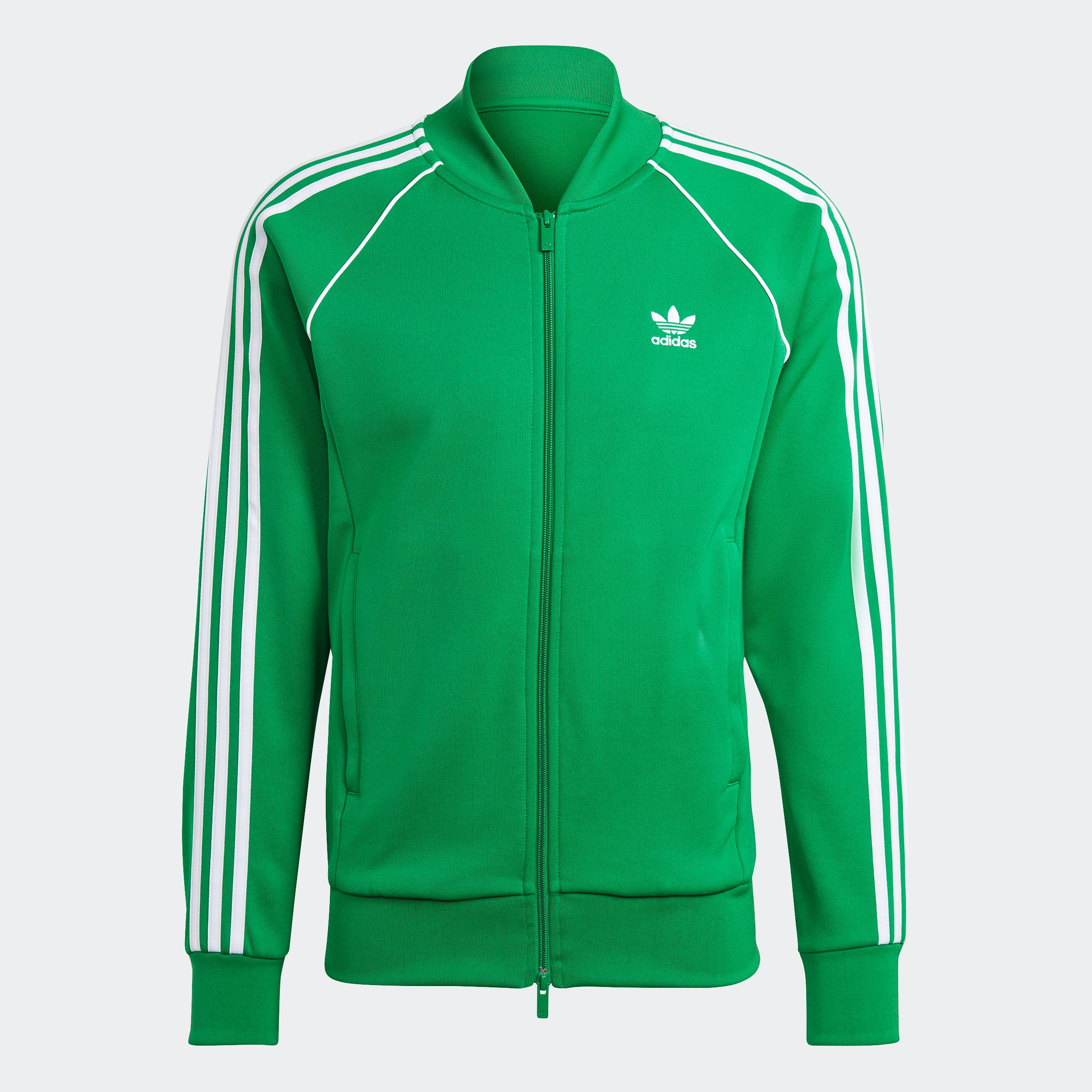 adidas Originals Trainingsjacke »SST TT«, Superstar, Retro Look