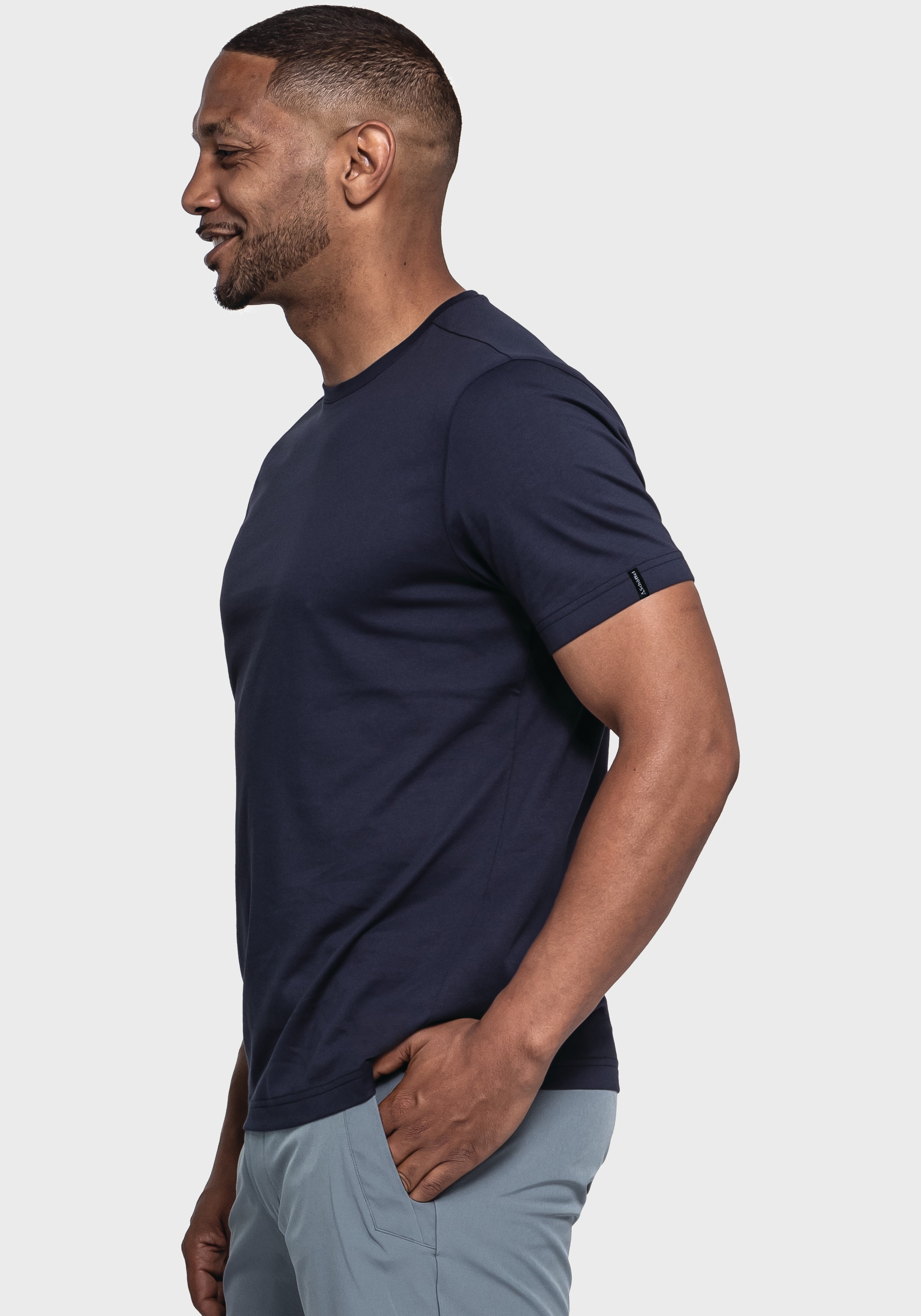 Schöffel Funktionsshirt »Urban T Shirt Style Collada MNS«