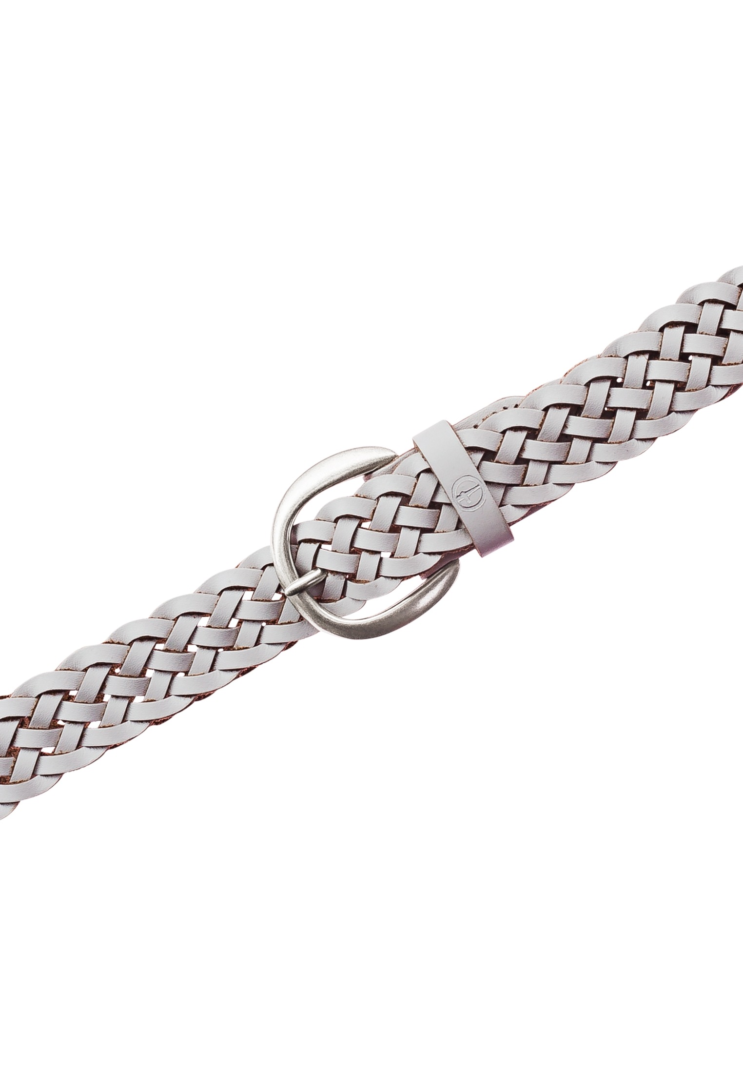 Tamaris Flechtgürtel, Individuell längenverstellbar, 3 cm breit