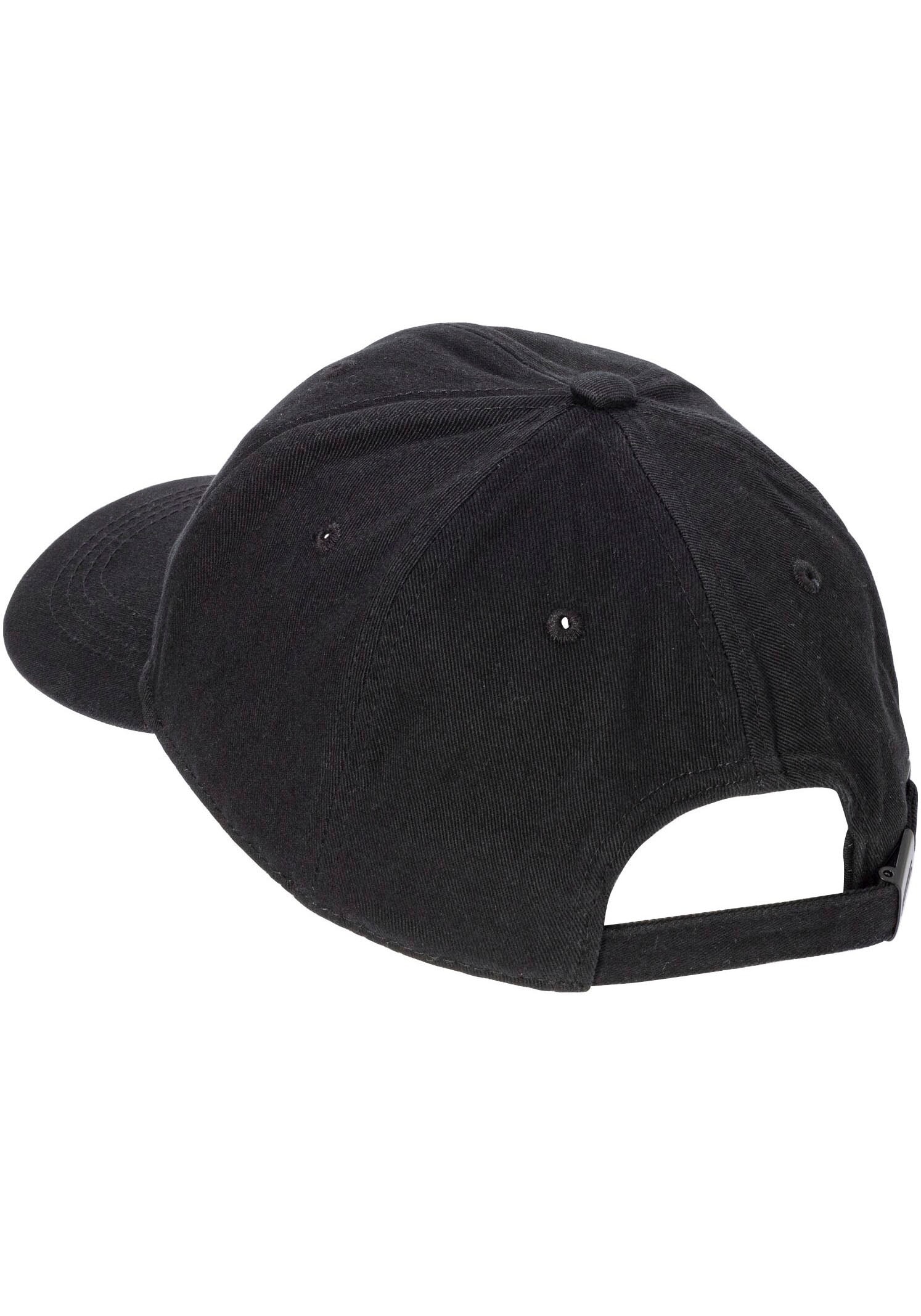 camel active Baseball Cap »CA Cap«