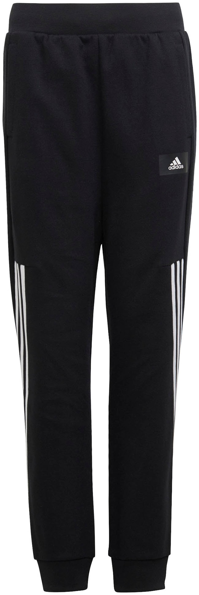 ✵ adidas Sportswear Sporthose »FUTURE ICONS 3-STREIFEN TAPERED-LEG HOSE«, (1  tlg.) online kaufen | Jelmoli-Versand