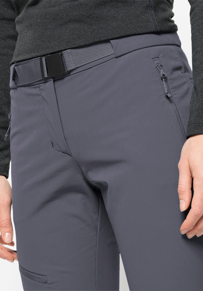 Jack Wolfskin Funktionshose »HOLDSTEIG PANTS W«