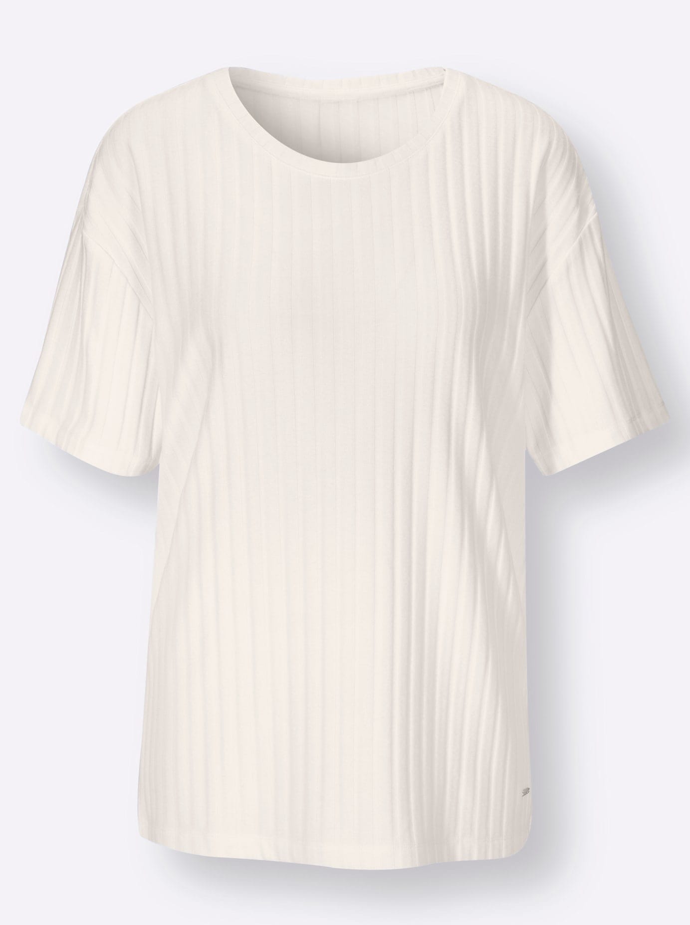 feel good T-Shirt »Shirt«, (1 tlg.)