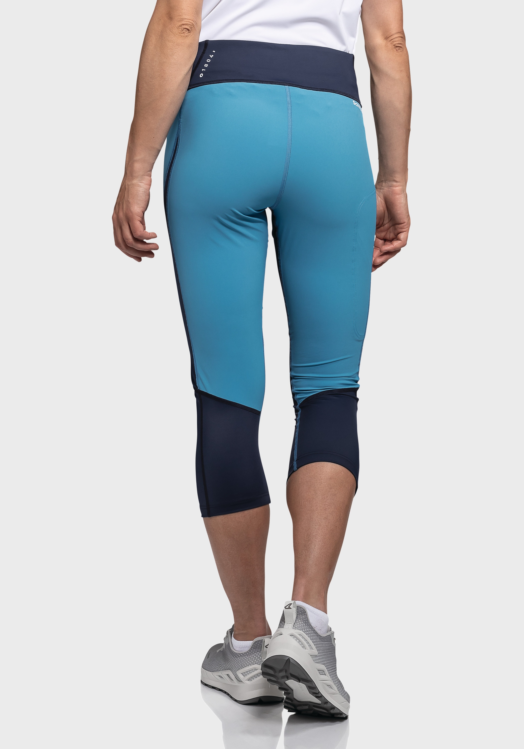 Schöffel Outdoorhose »3/4 Tight Hestad L«
