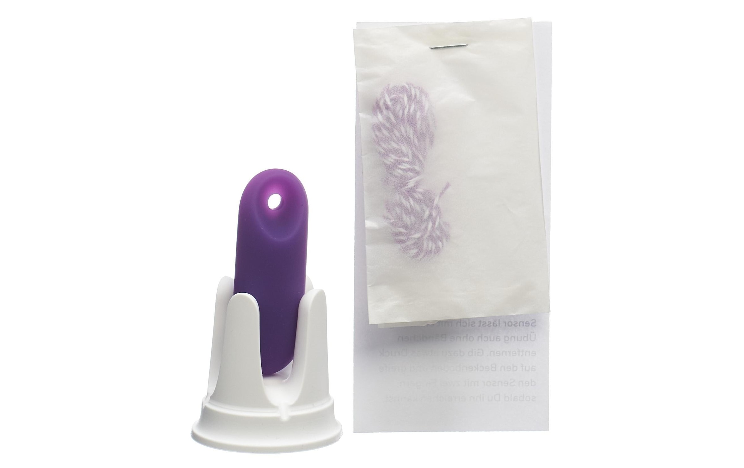 Ovulationstest »TRACKLE«