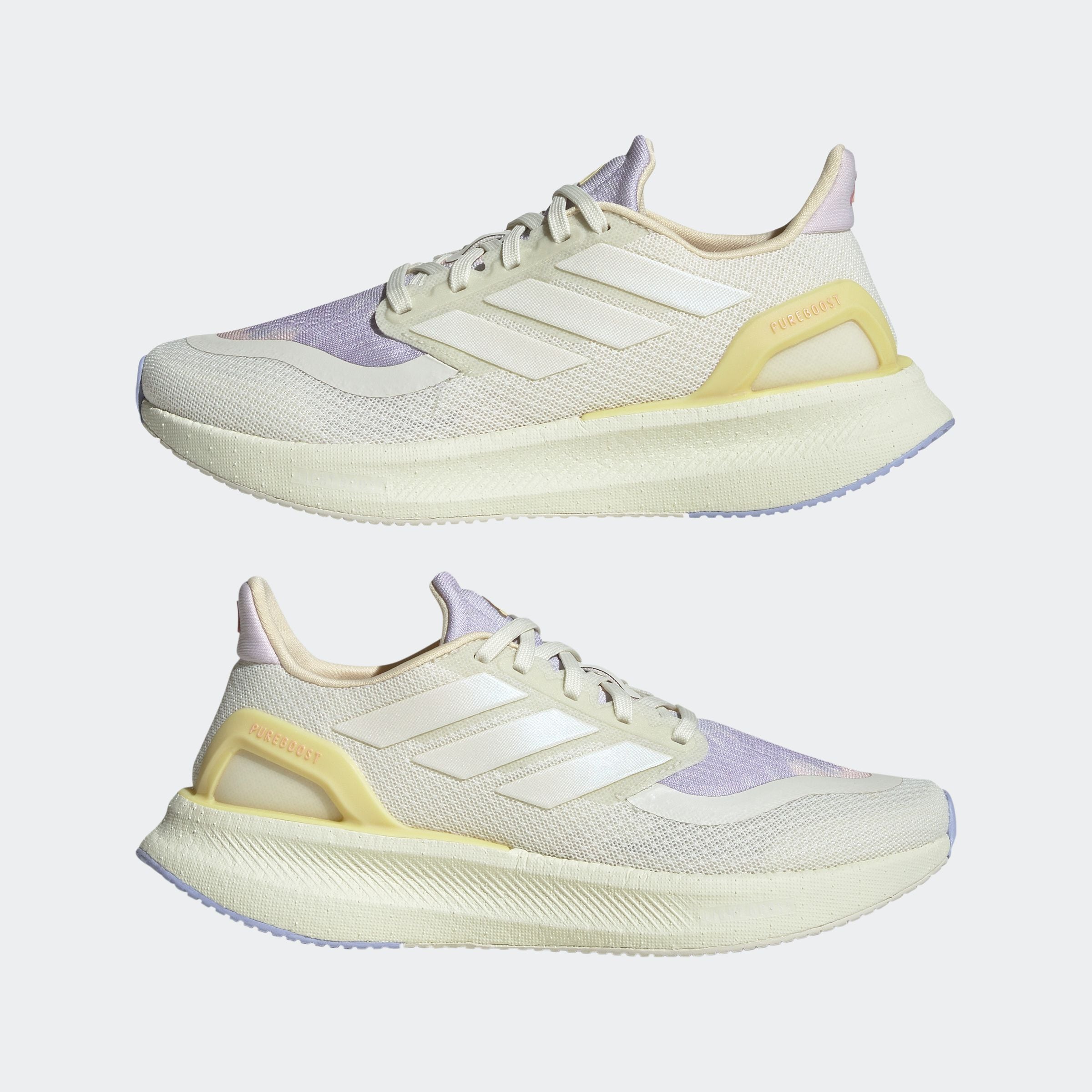 adidas Performance Laufschuh »PUREBOOST 5 W«