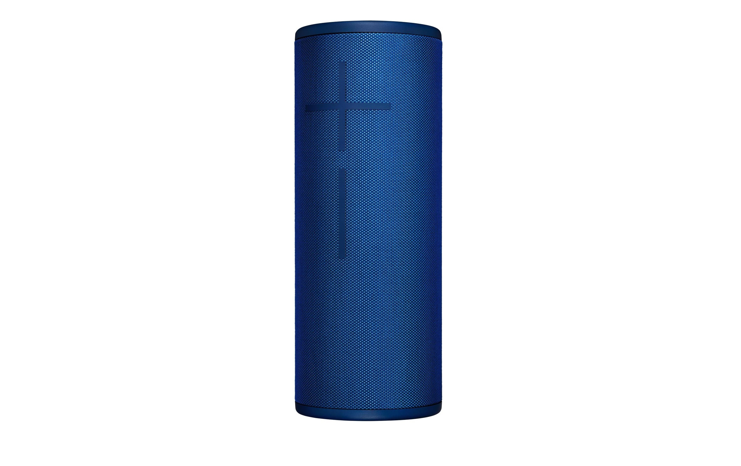 Ultimate Ears Bluetooth-Speaker »MEGABOOM 3«