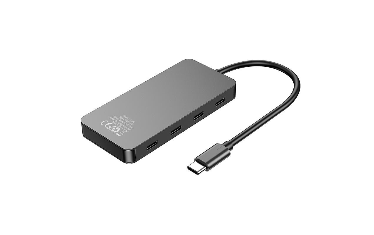 onit USB-Adapter »4C«