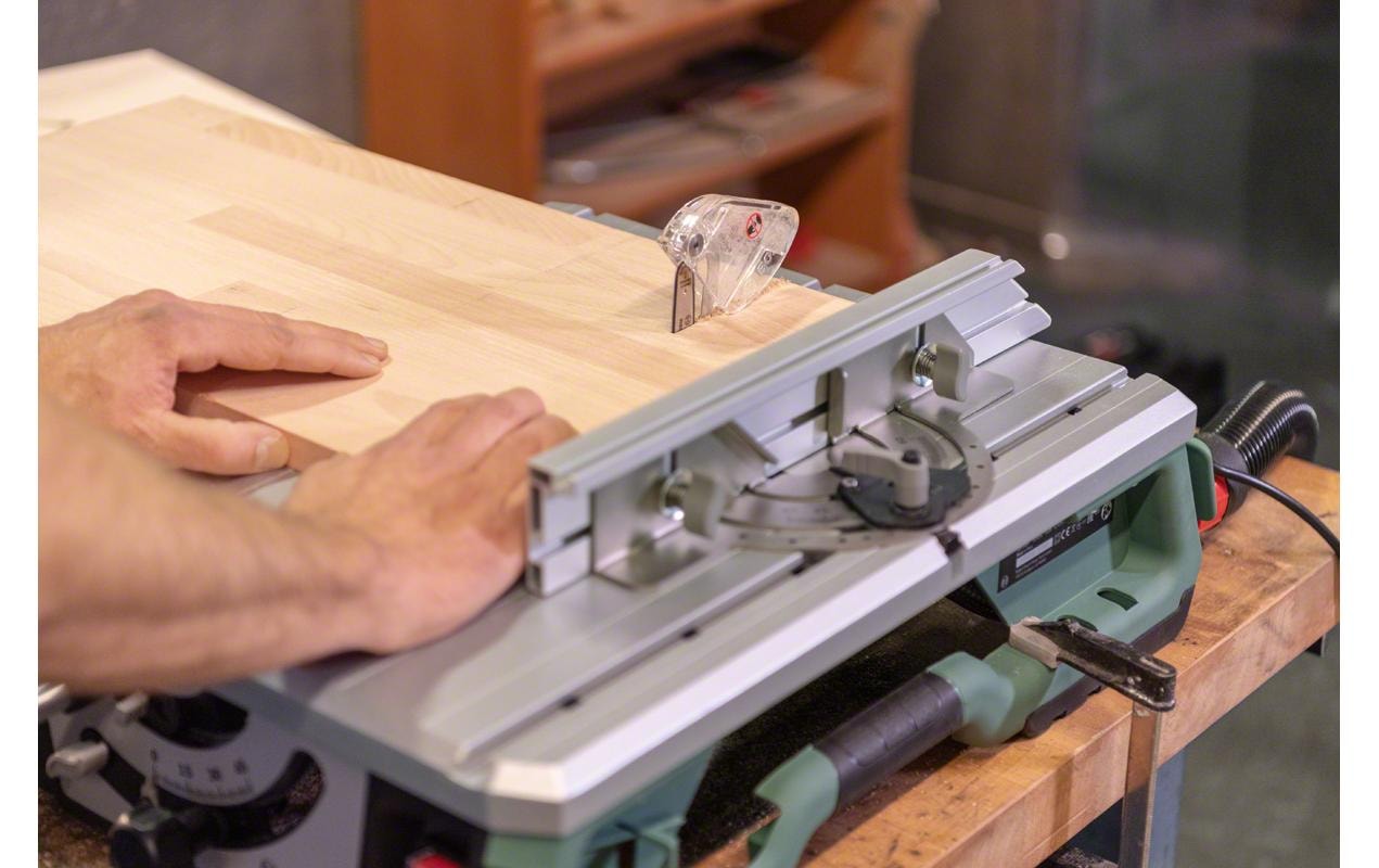 BOSCH Tischkreissäge »AdvancedTableCut 52«