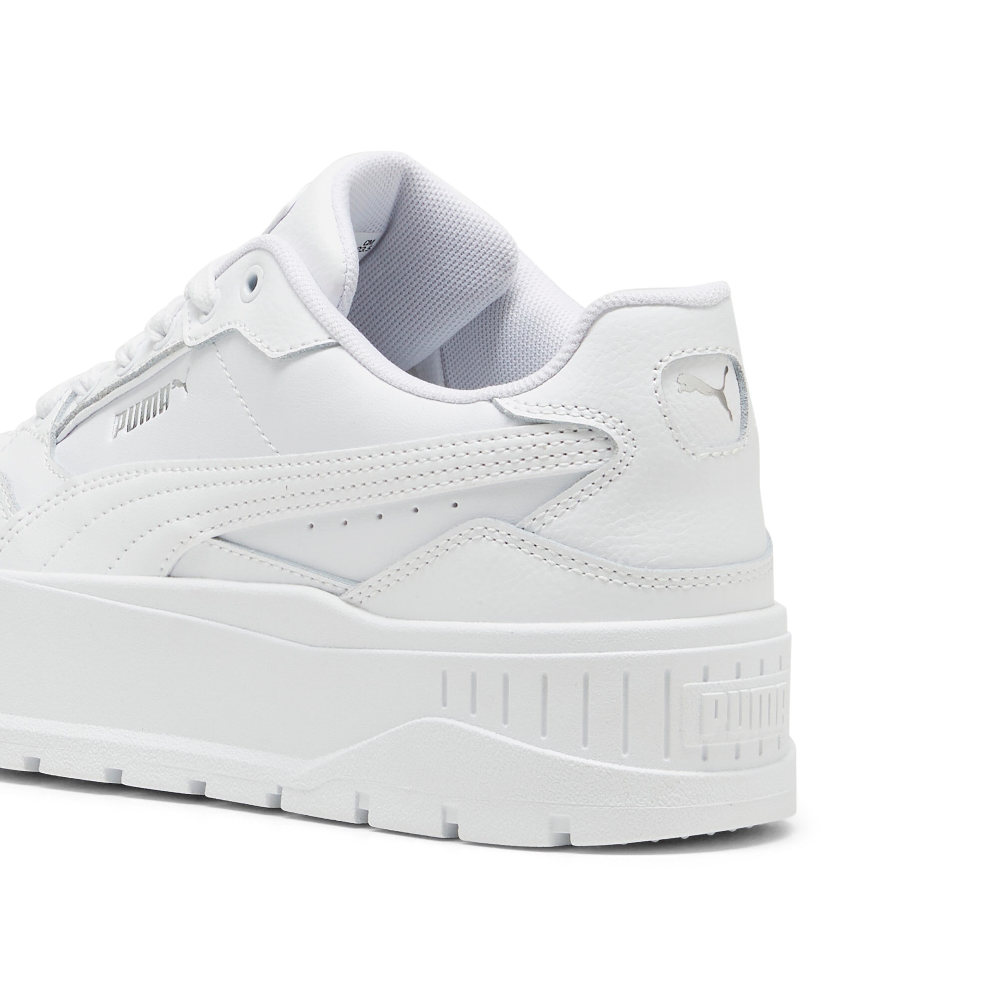 PUMA Sneaker »KARMEN II IDOL«